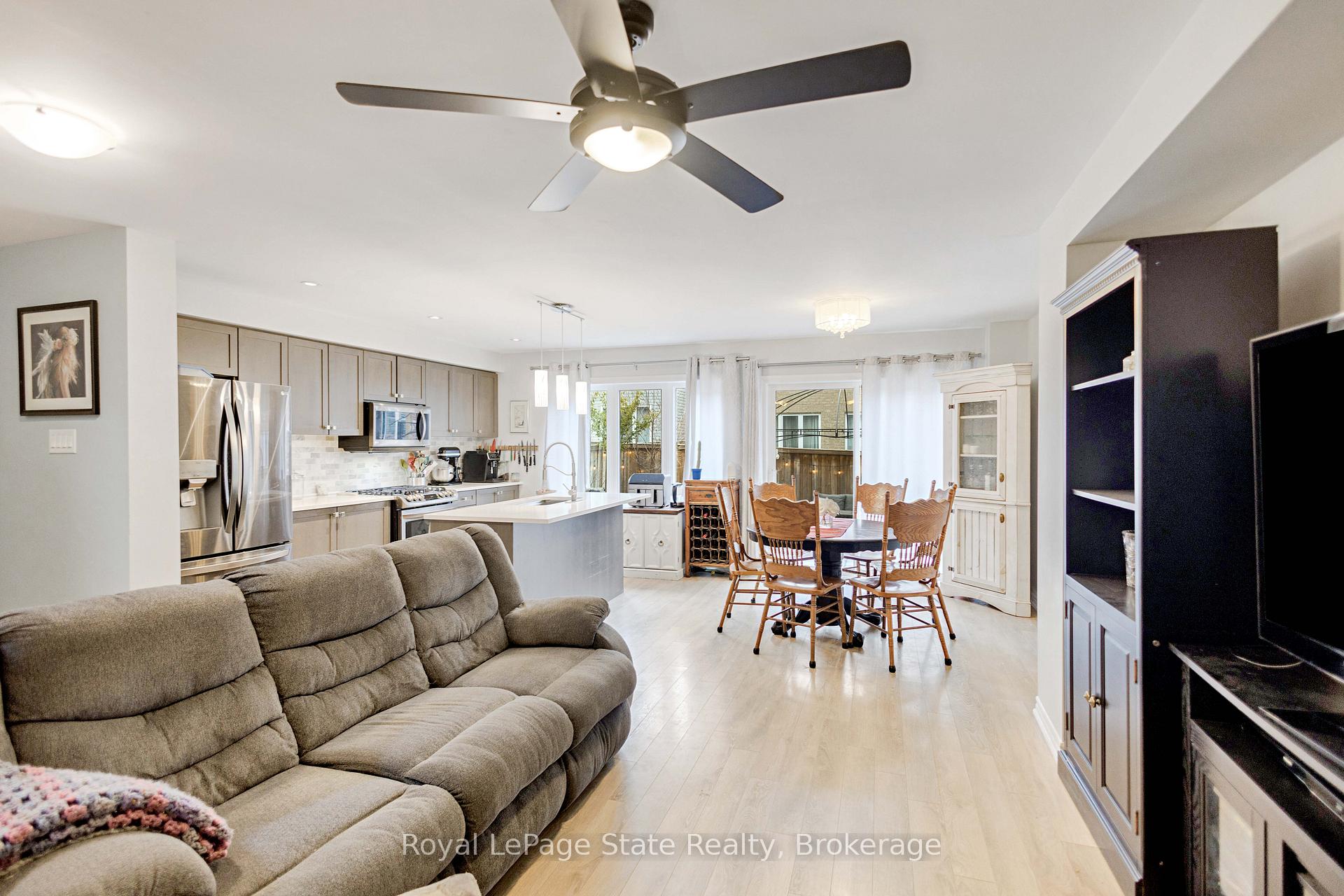 Photo 12 of 39 Mccargow Drive, Haldimand — HOMEH