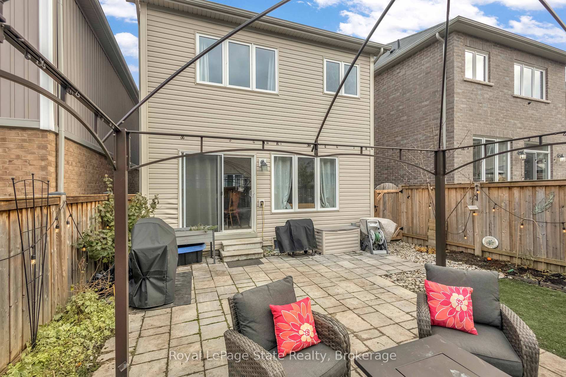 Photo 35 of 39 Mccargow Drive, Haldimand — HOMEH