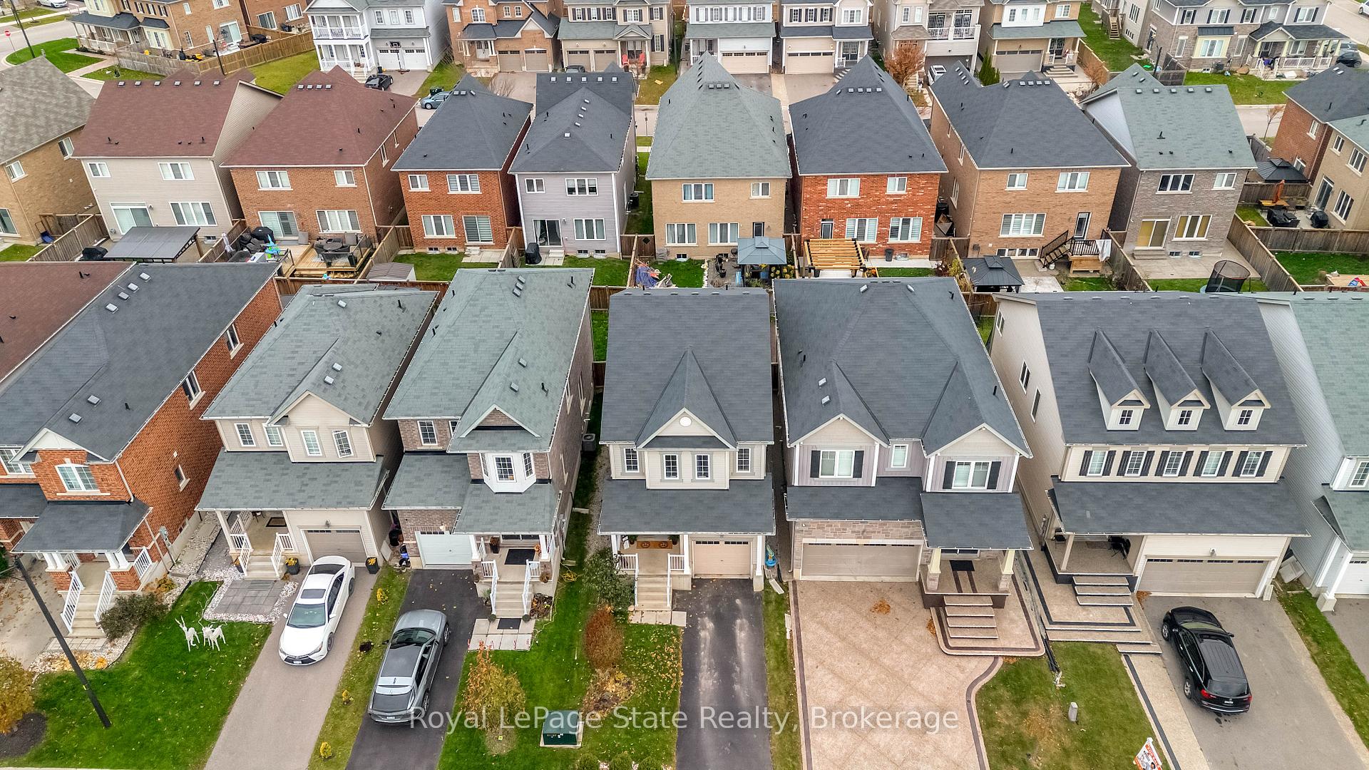 Photo 30 of 39 Mccargow Drive, Haldimand — HOMEH