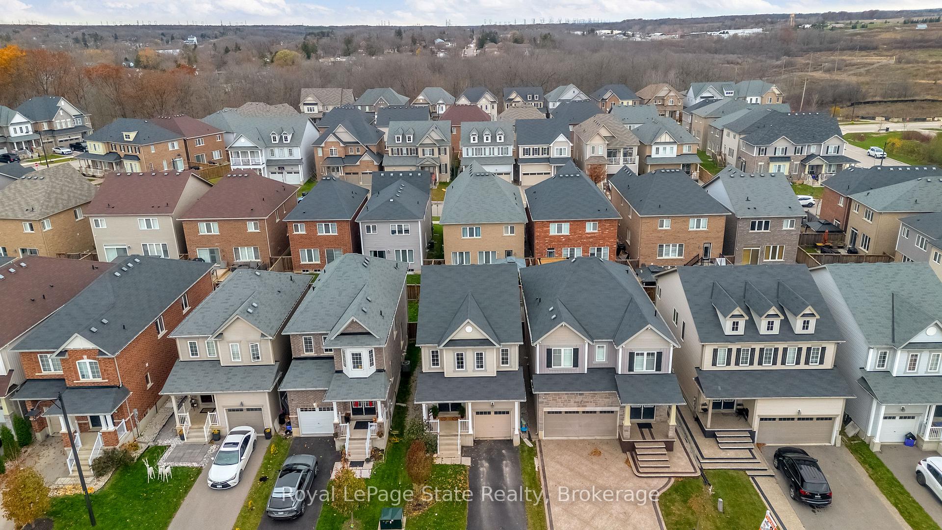 Photo 39 of 39 Mccargow Drive, Haldimand — HOMEH