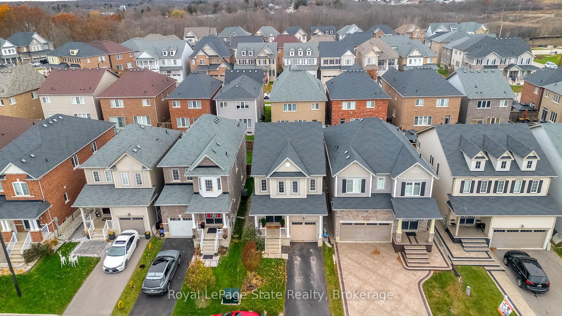 Photo 43 of 39 Mccargow Drive, Haldimand — HOMEH