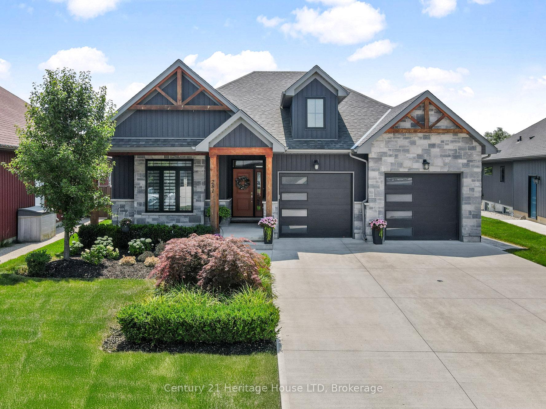 Photo 1 of 281 Regatta Drive, Welland, Dain City — HOMEH