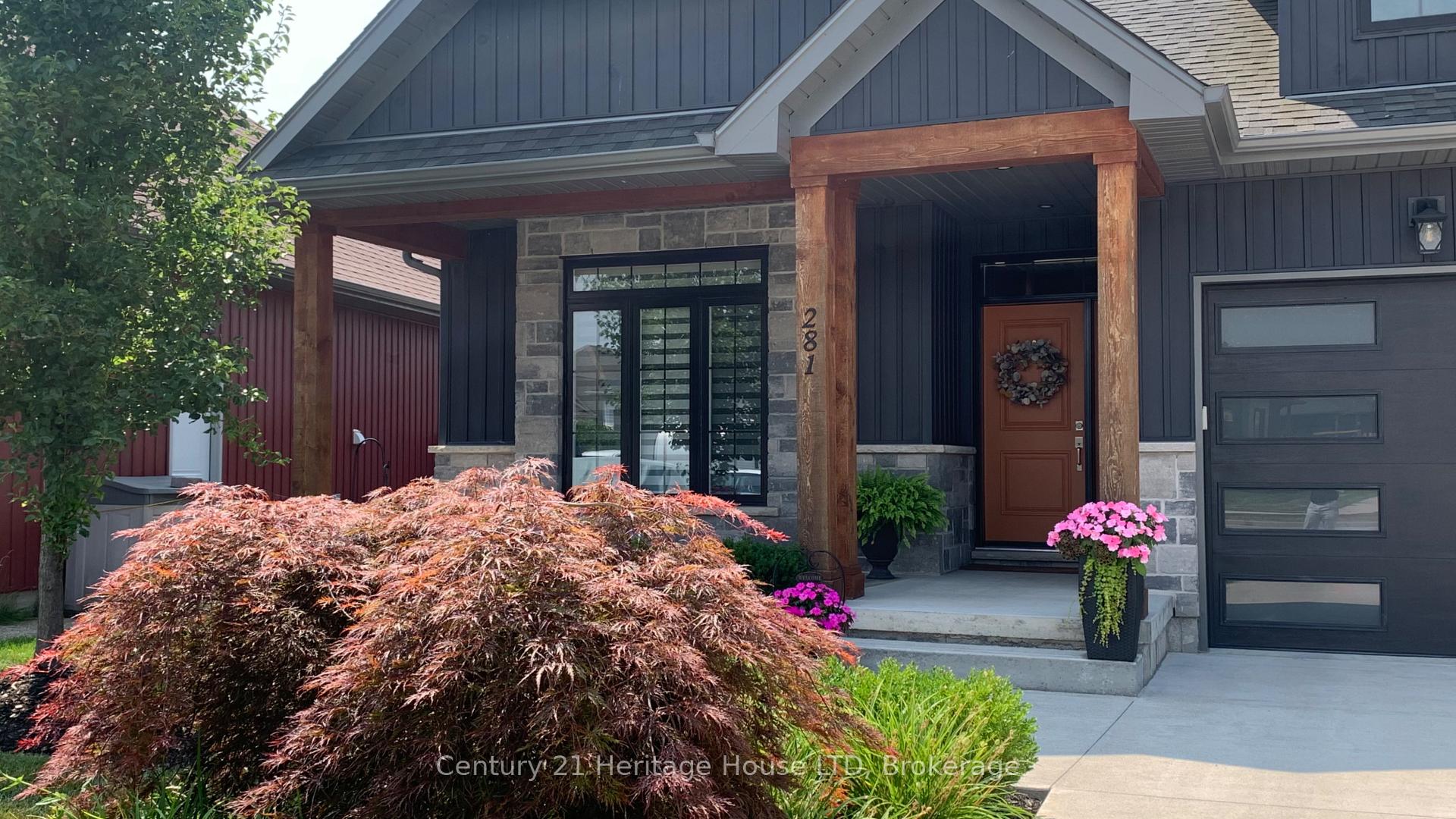 Photo 36 of 281 Regatta Drive, Welland, Dain City — HOMEH