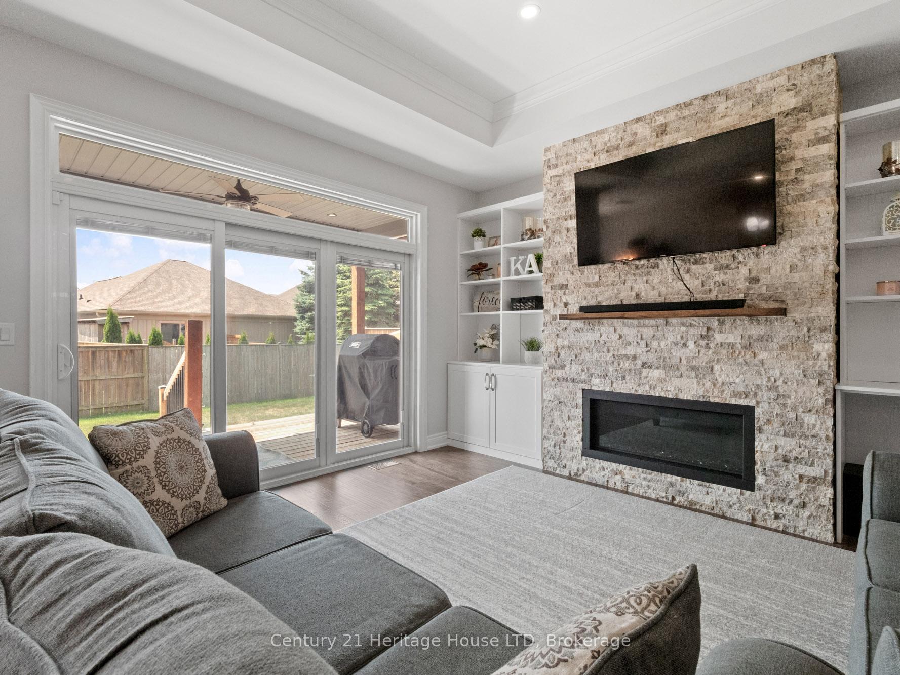 Photo 37 of 281 Regatta Drive, Welland, Dain City — HOMEH