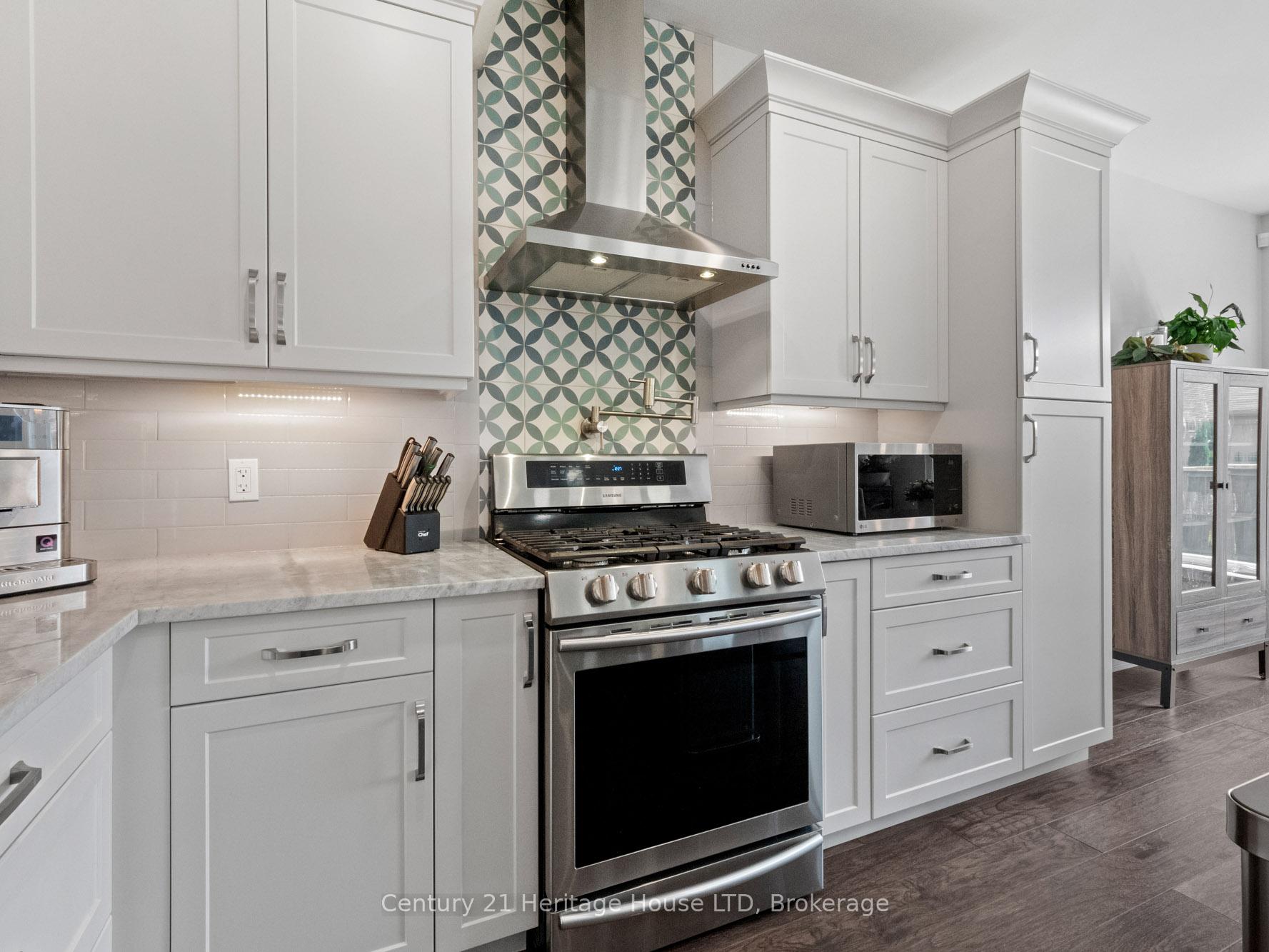Photo 16 of 281 Regatta Drive, Welland, Dain City — HOMEH