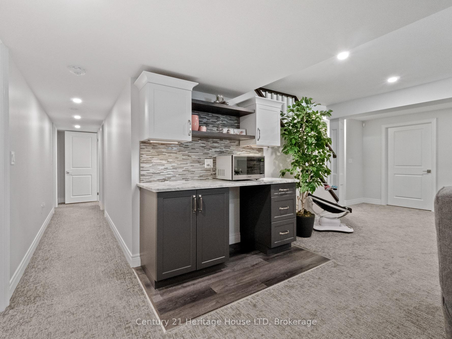Photo 20 of 281 Regatta Drive, Welland, Dain City — HOMEH