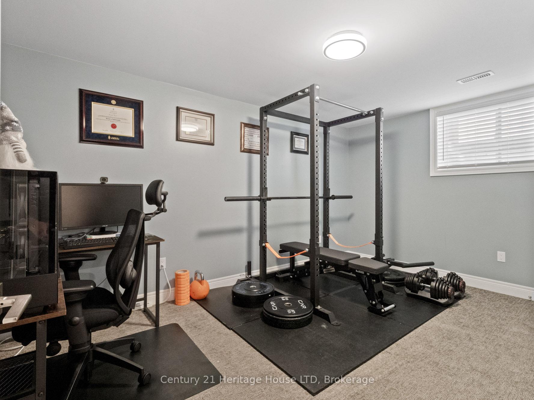 Photo 24 of 281 Regatta Drive, Welland, Dain City — HOMEH