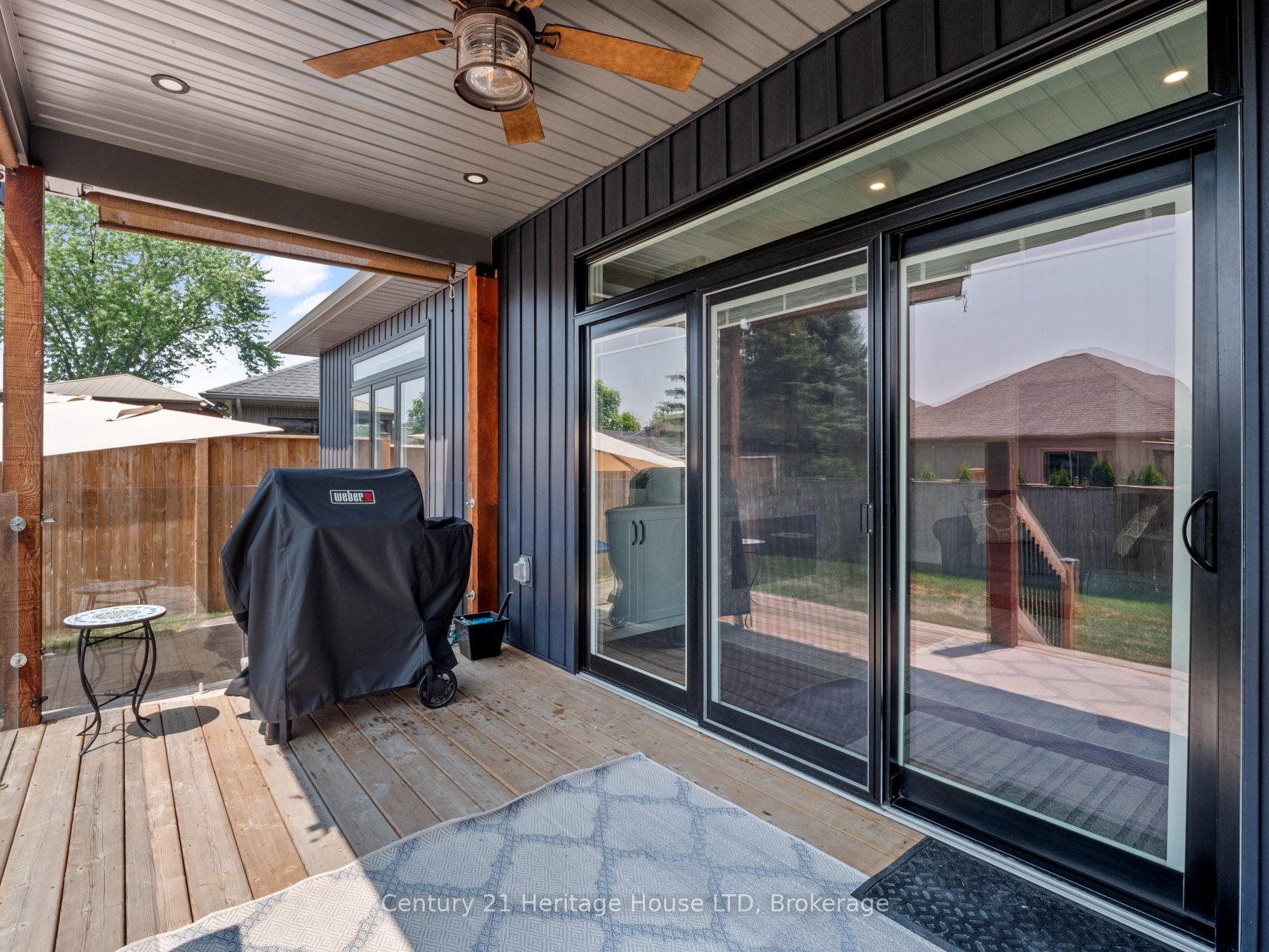 Photo 30 of 281 Regatta Drive, Welland, Dain City — HOMEH