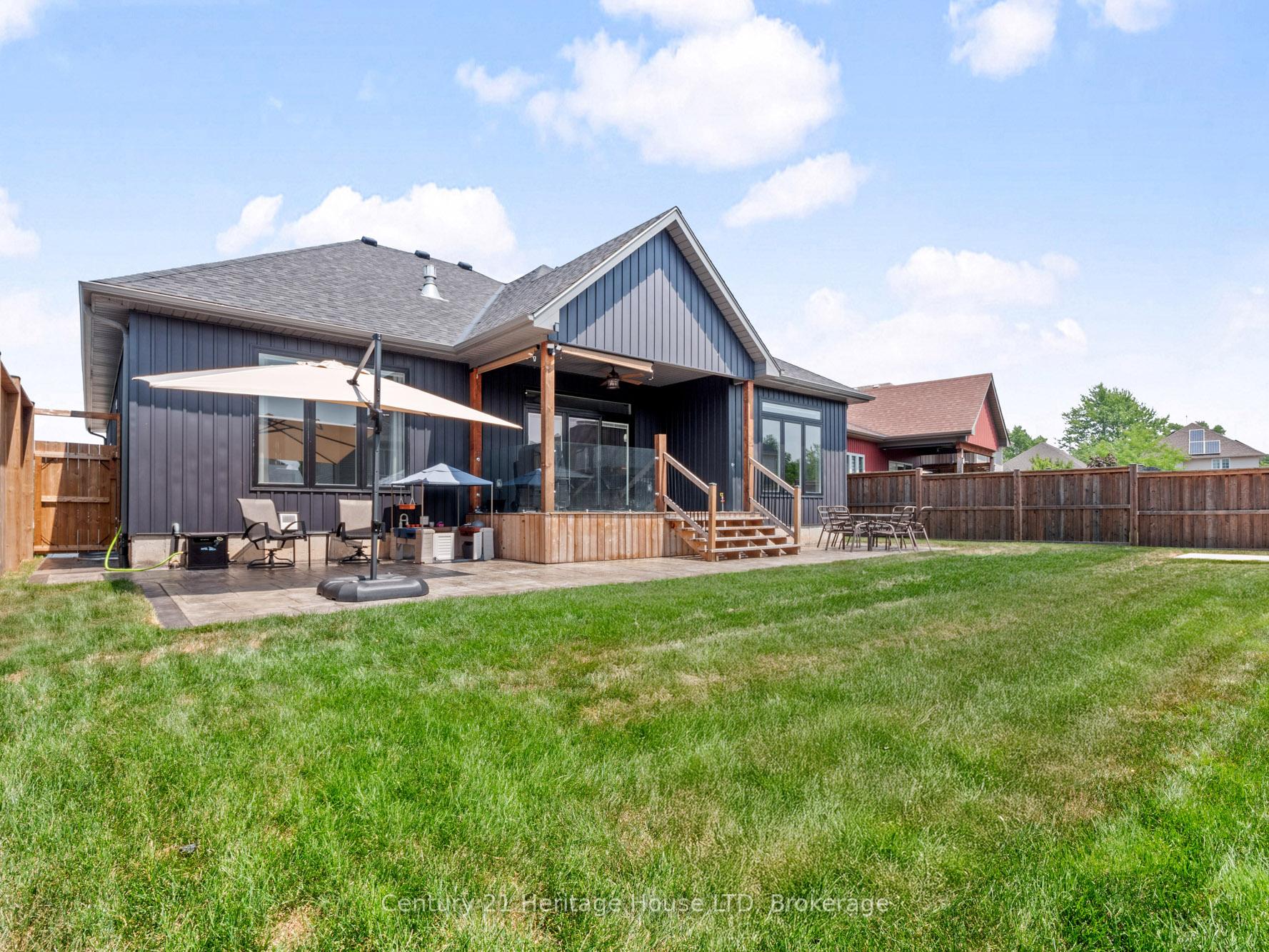 Photo 23 of 281 Regatta Drive, Welland, Dain City — HOMEH