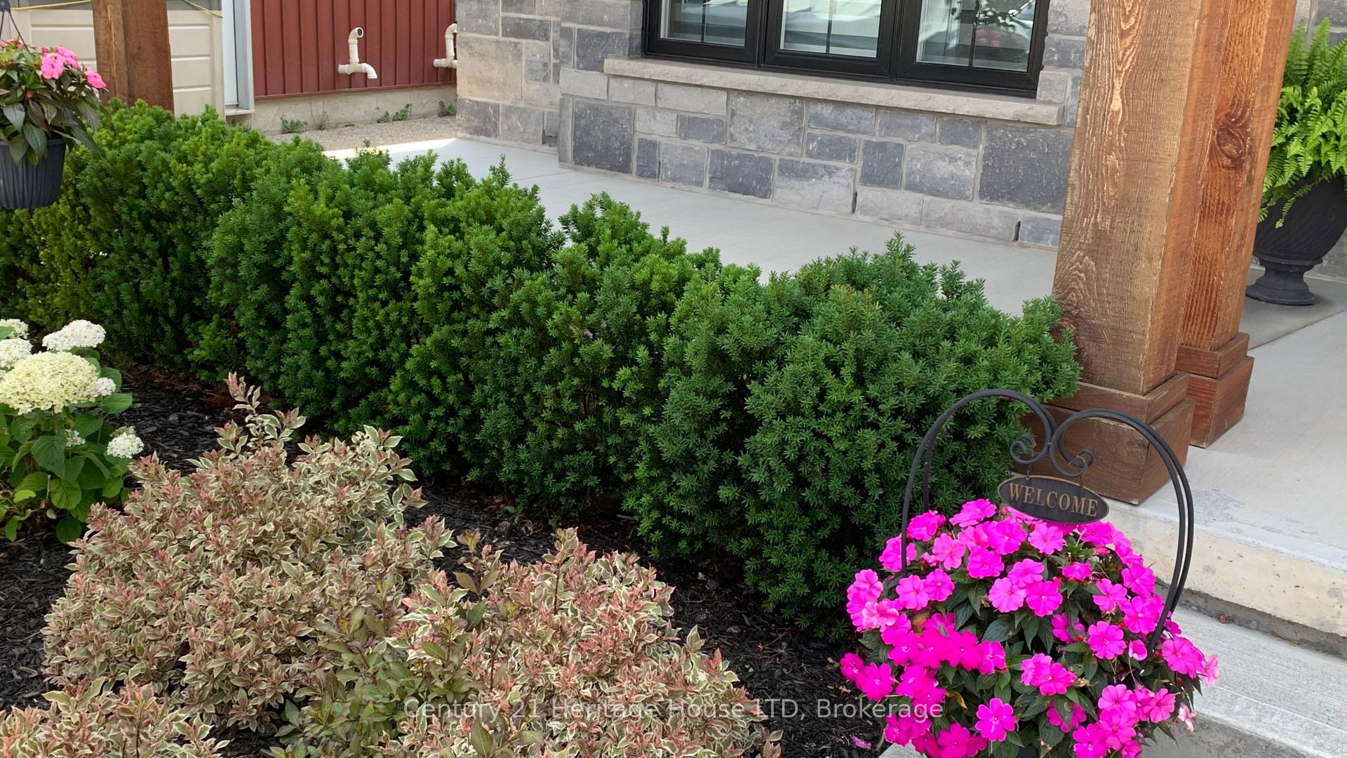 Photo 42 of 281 Regatta Drive, Welland, Dain City — HOMEH