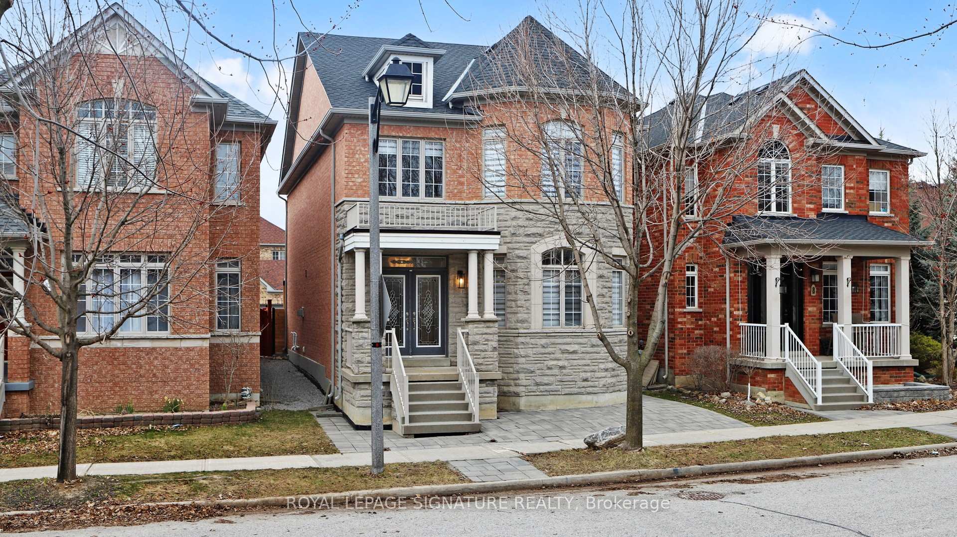 Photo 1 of 10 Foxton Road, Markham, Cornell — HOMEH