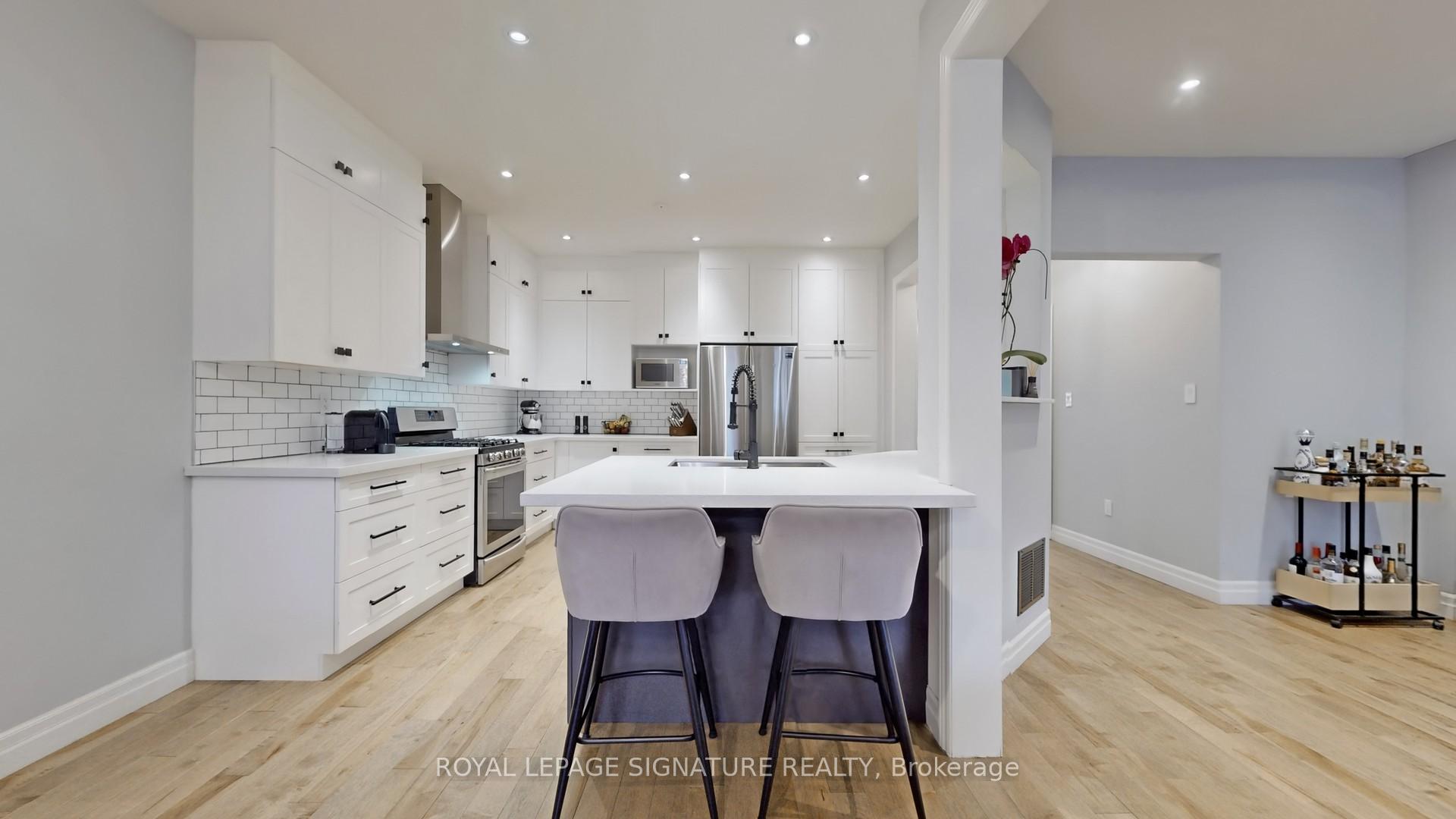 Photo 6 of 10 Foxton Road, Markham, Cornell — HOMEH