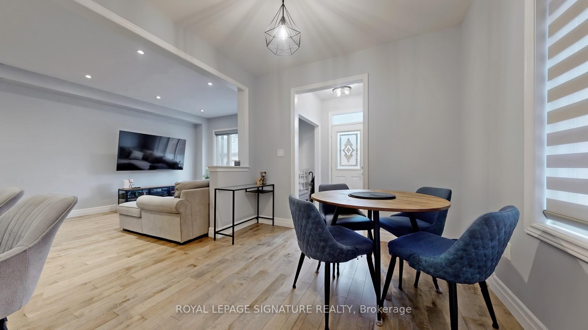 Photo 9 of 10 Foxton Road, Markham, Cornell — HOMEH