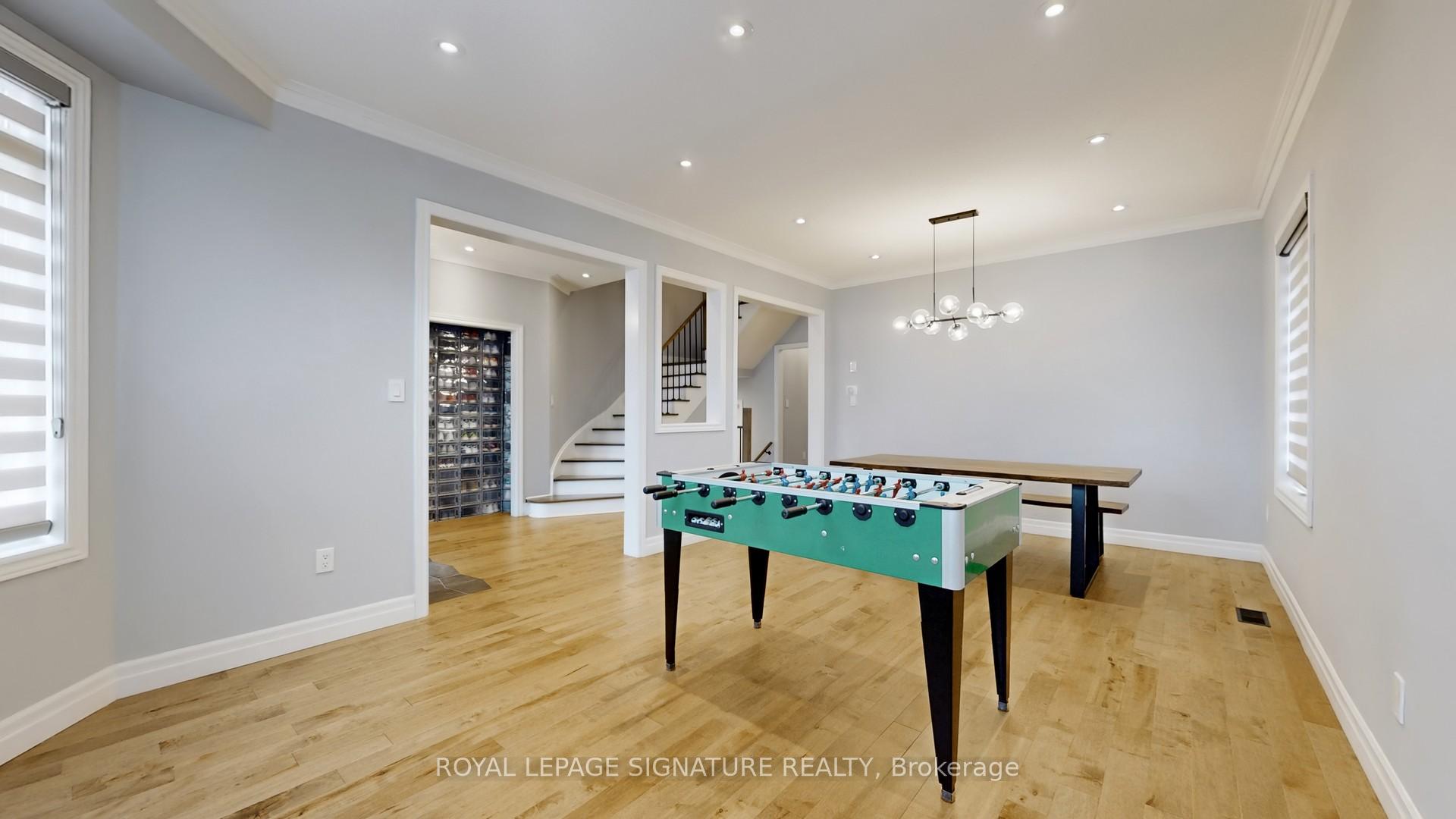Photo 16 of 10 Foxton Road, Markham, Cornell — HOMEH