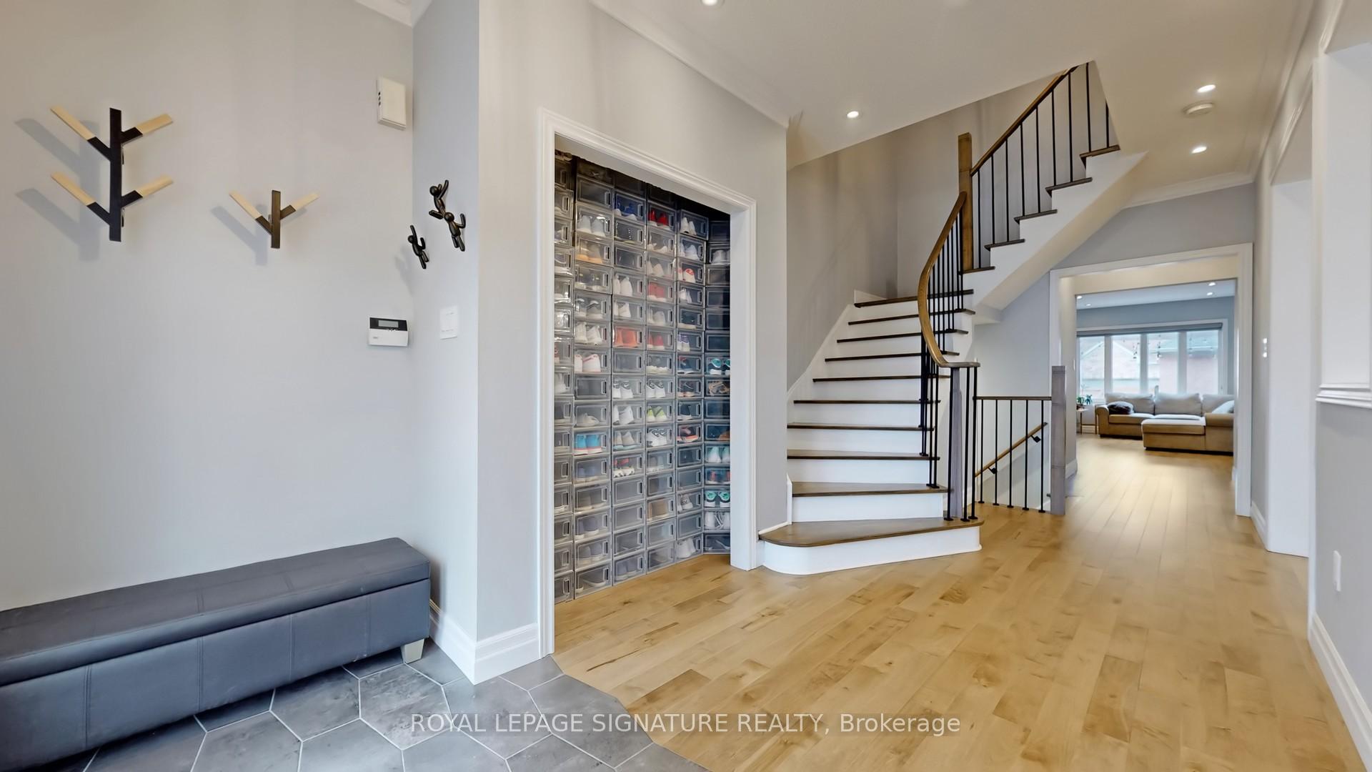 Photo 13 of 10 Foxton Road, Markham, Cornell — HOMEH
