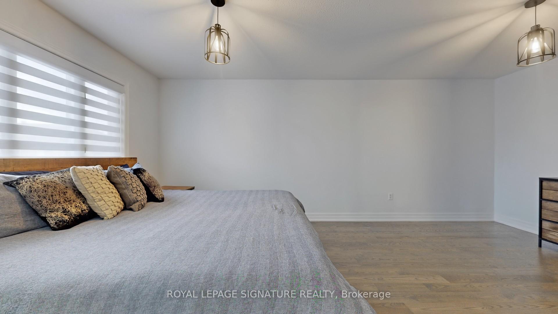 Photo 18 of 10 Foxton Road, Markham, Cornell — HOMEH