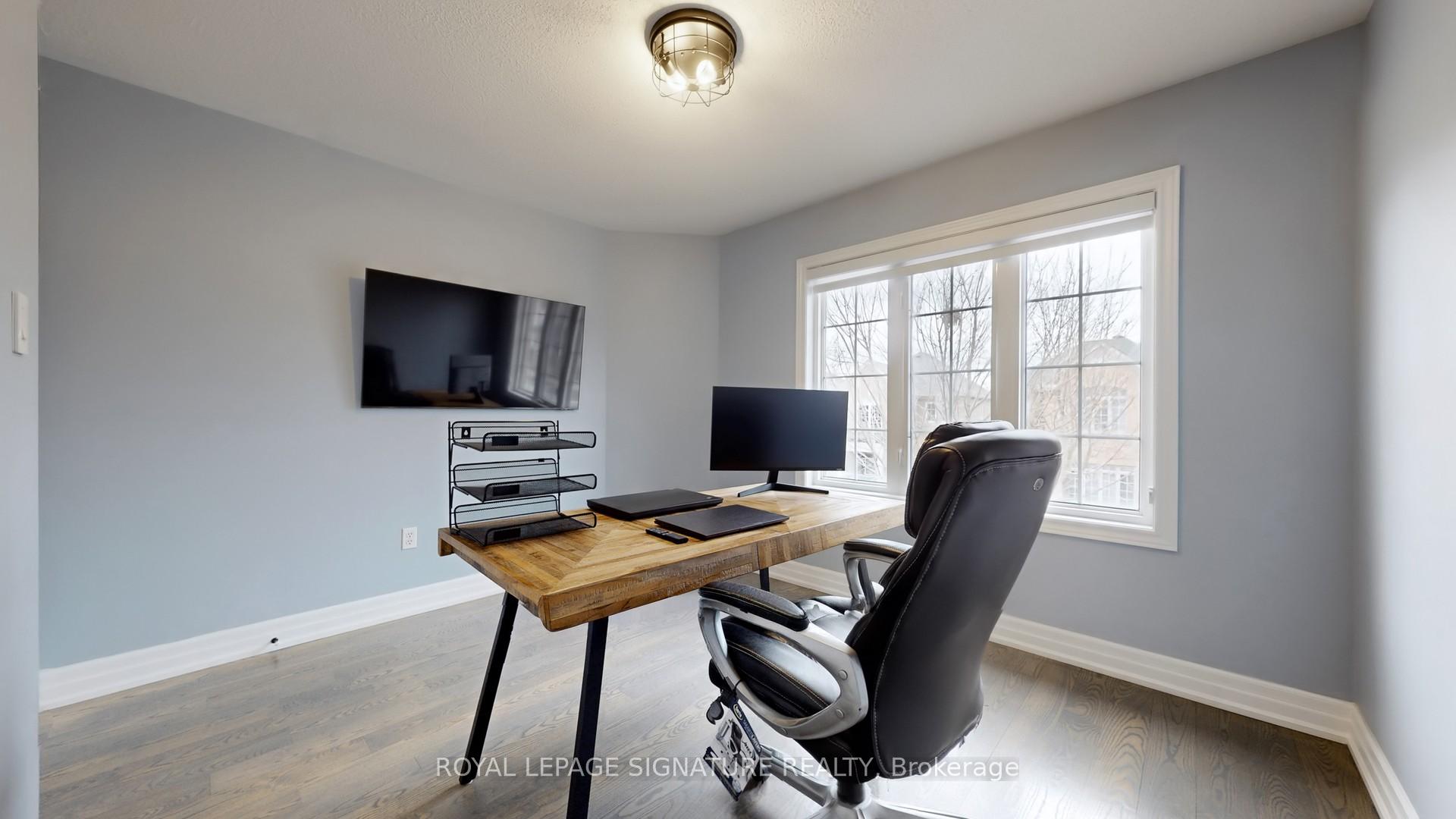 Photo 27 of 10 Foxton Road, Markham, Cornell — HOMEH