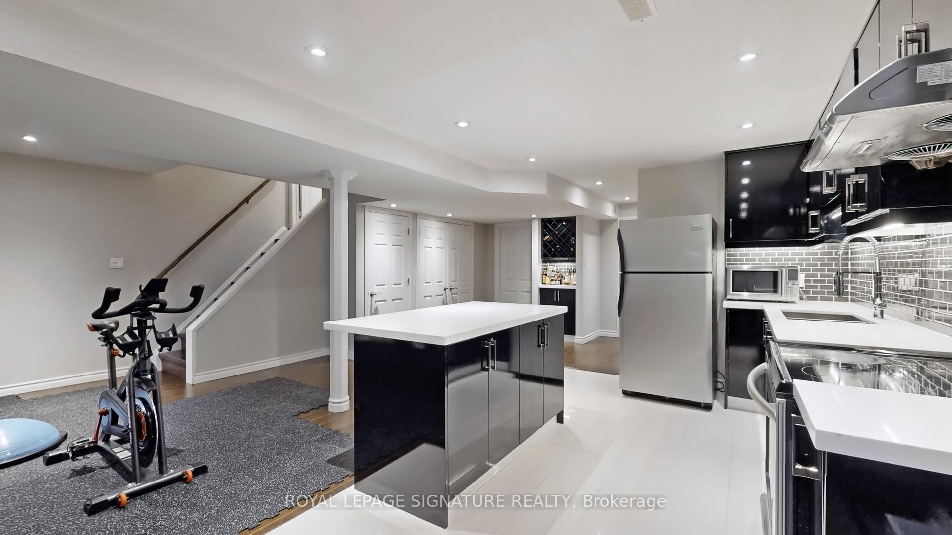 Photo 36 of 10 Foxton Road, Markham, Cornell — HOMEH