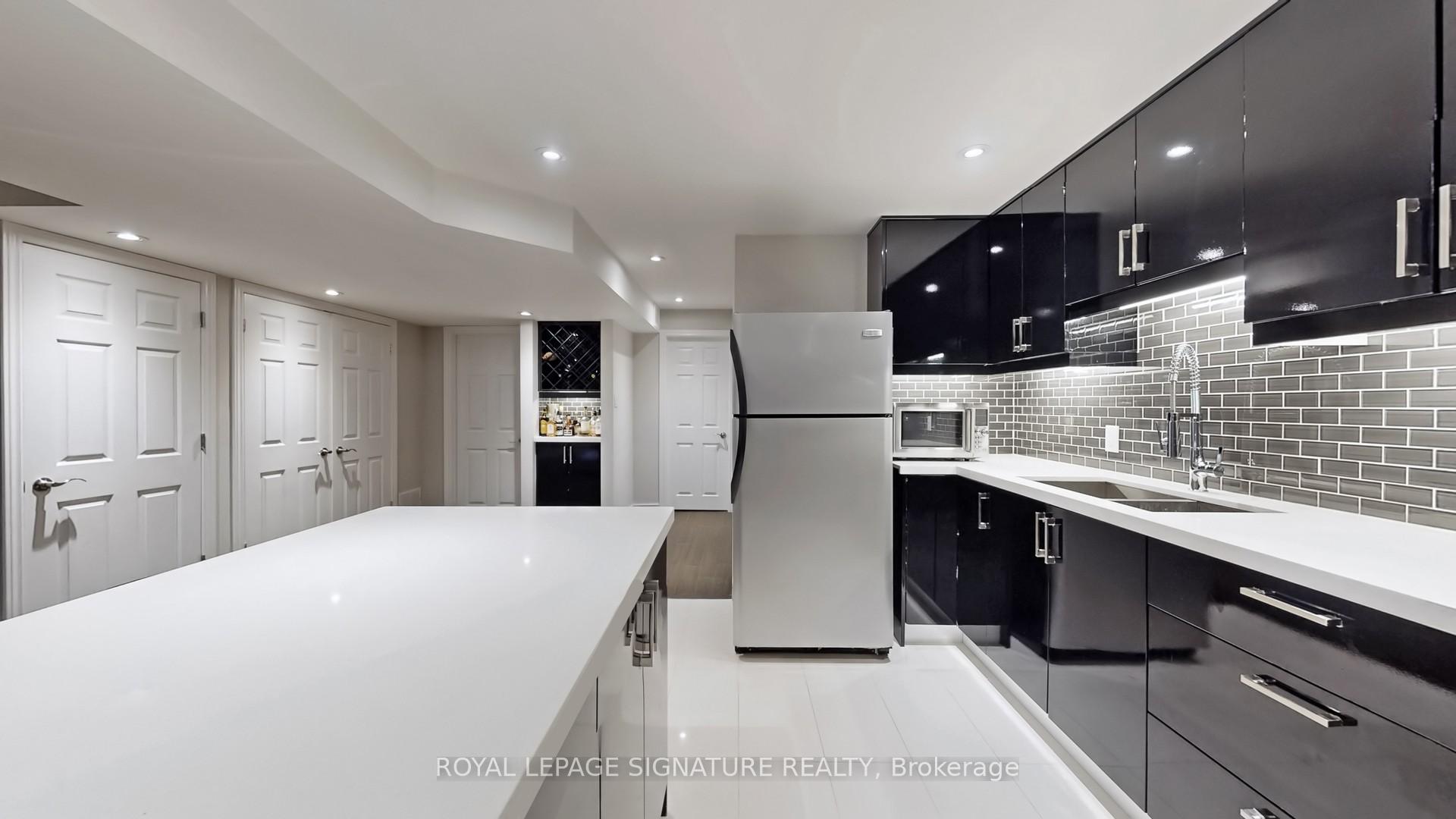 Photo 30 of 10 Foxton Road, Markham, Cornell — HOMEH
