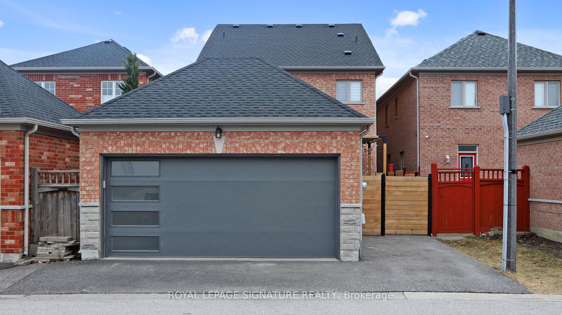 Photo 38 of 10 Foxton Road, Markham, Cornell — HOMEH