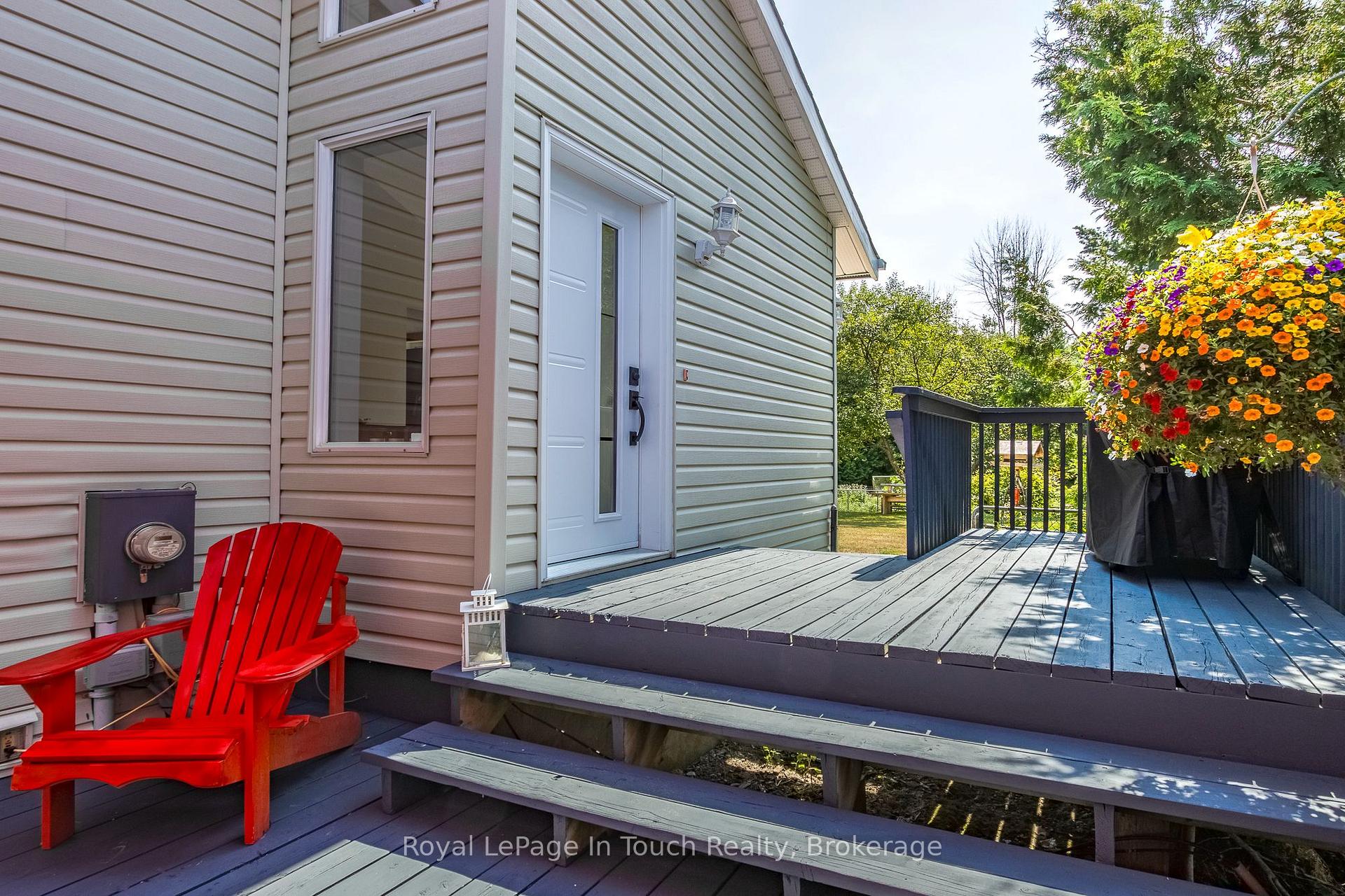 Photo 17 of 9 Davis Drive, Tay, Victoria Harbour — HOMEH