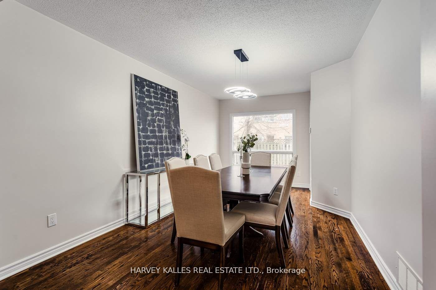 Photo 14 of 67 Venice Crescent, Vaughan, Beverley Glen — HOMEH