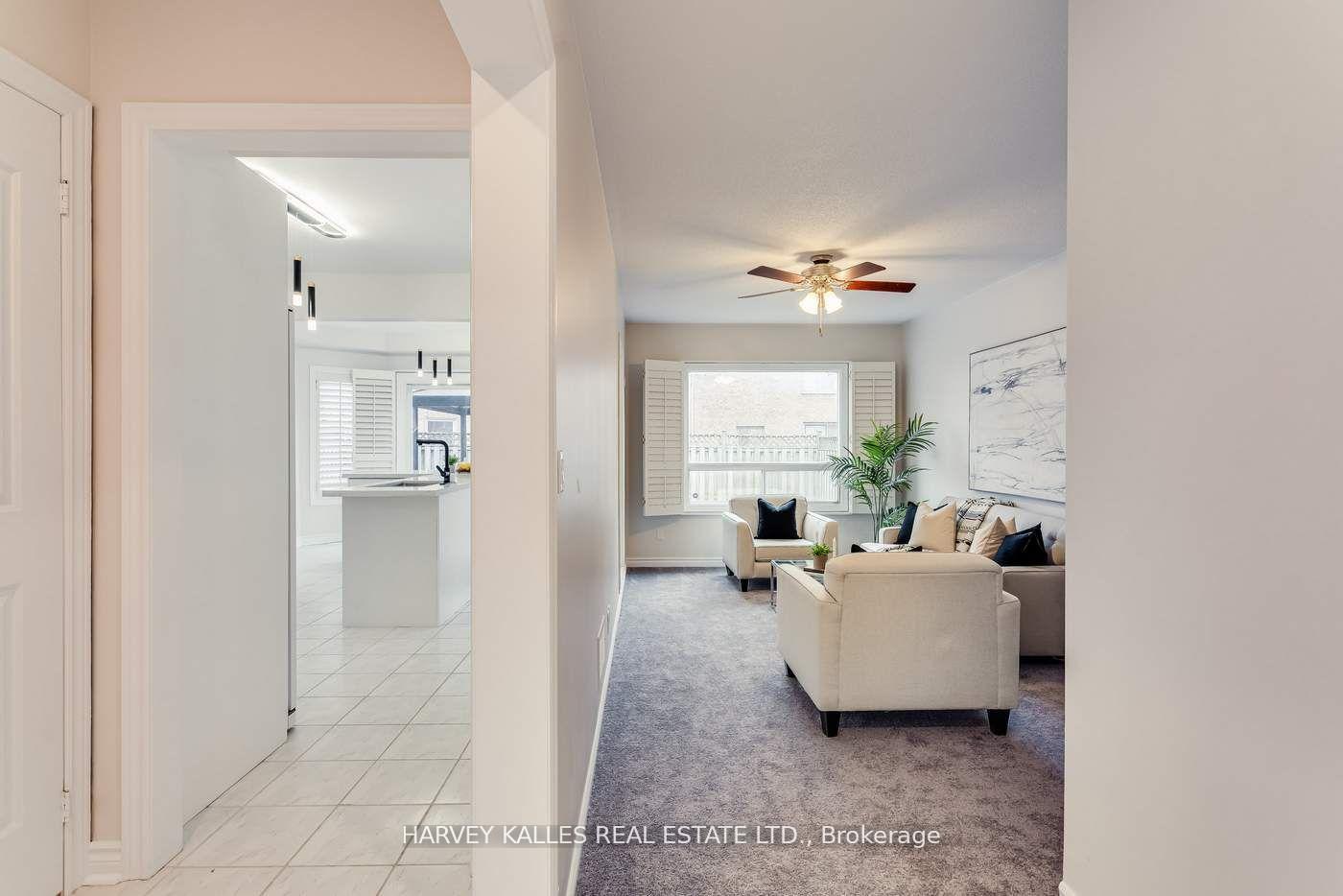 Photo 9 of 67 Venice Crescent, Vaughan, Beverley Glen — HOMEH
