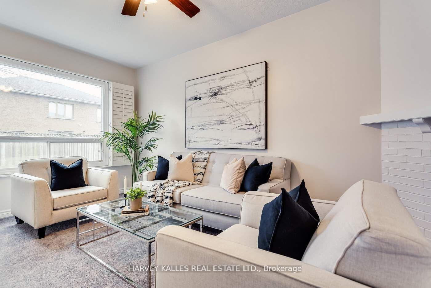 Photo 19 of 67 Venice Crescent, Vaughan, Beverley Glen — HOMEH