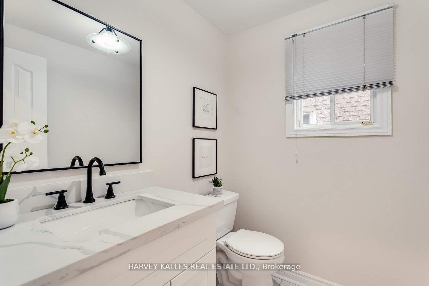 Photo 23 of 67 Venice Crescent, Vaughan, Beverley Glen — HOMEH