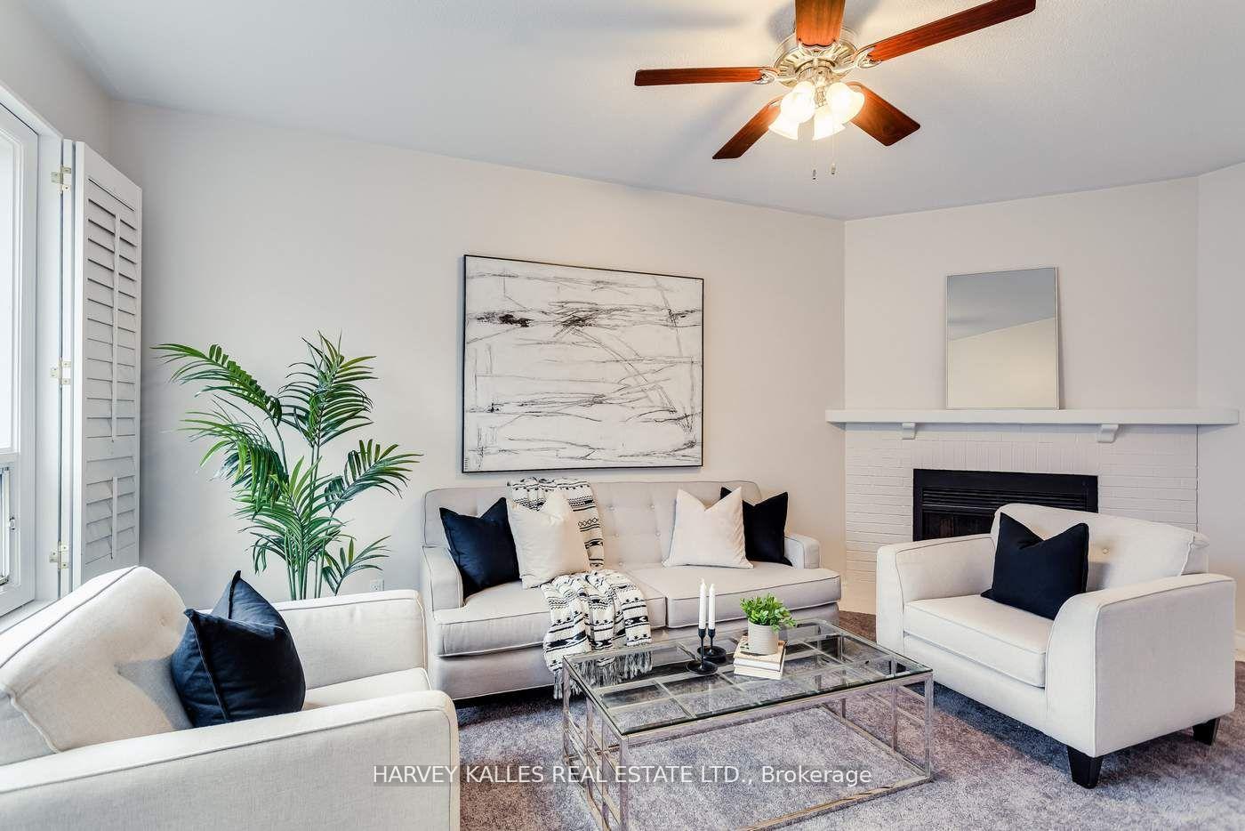 Photo 27 of 67 Venice Crescent, Vaughan, Beverley Glen — HOMEH