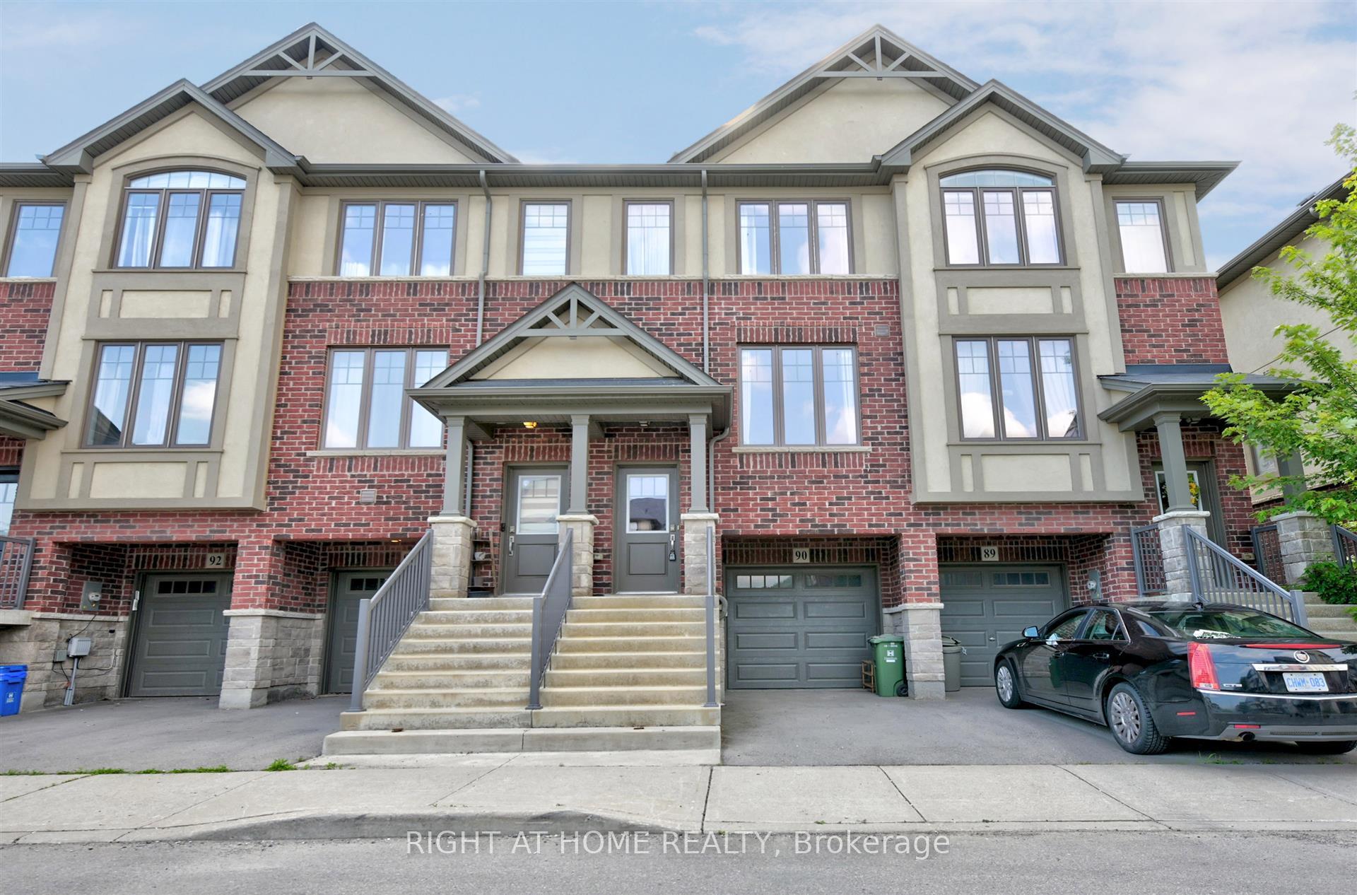 Photo 1 of Unit 90, 1169 Garner Road E, Hamilton, Meadowlands — HOMEH