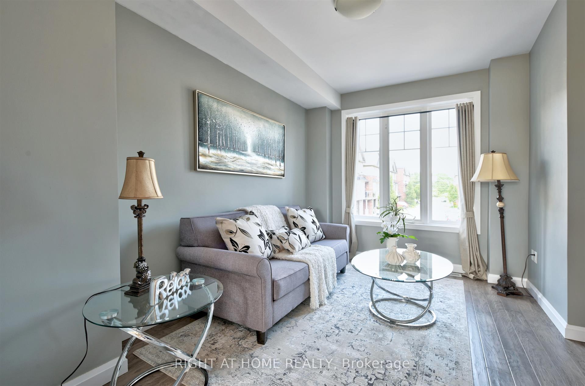 Photo 5 of Unit 90, 1169 Garner Road E, Hamilton, Meadowlands — HOMEH