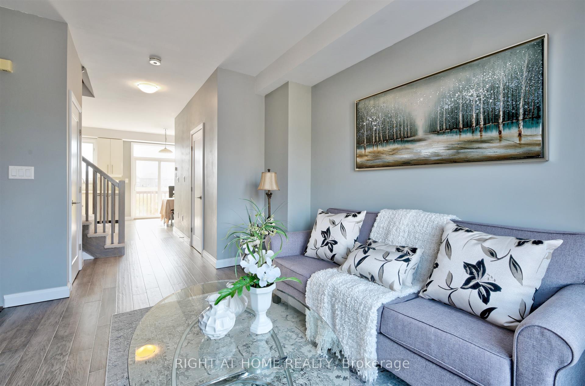 Photo 2 of Unit 90, 1169 Garner Road E, Hamilton, Meadowlands — HOMEH