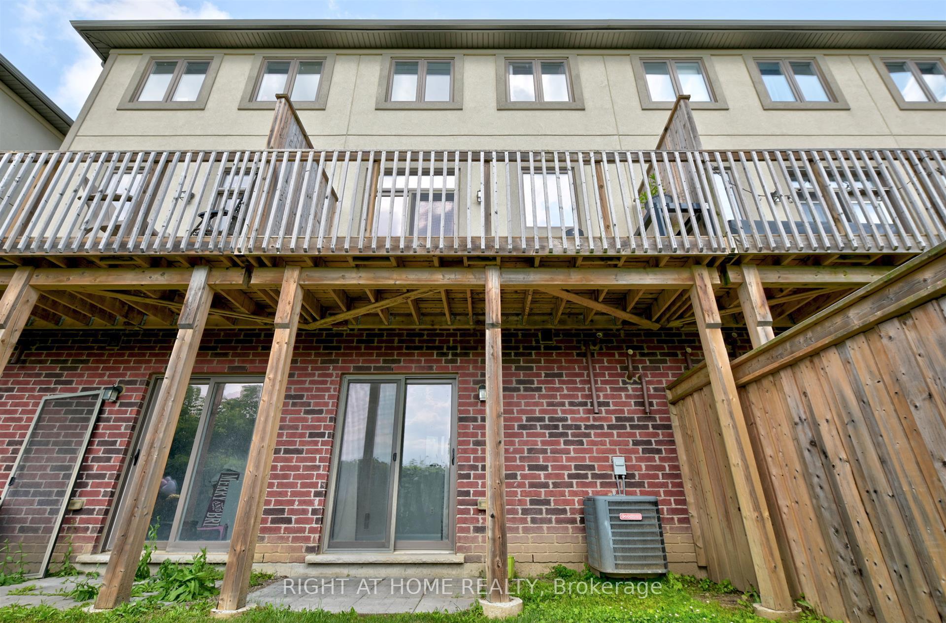 Photo 12 of Unit 90, 1169 Garner Road E, Hamilton, Meadowlands — HOMEH