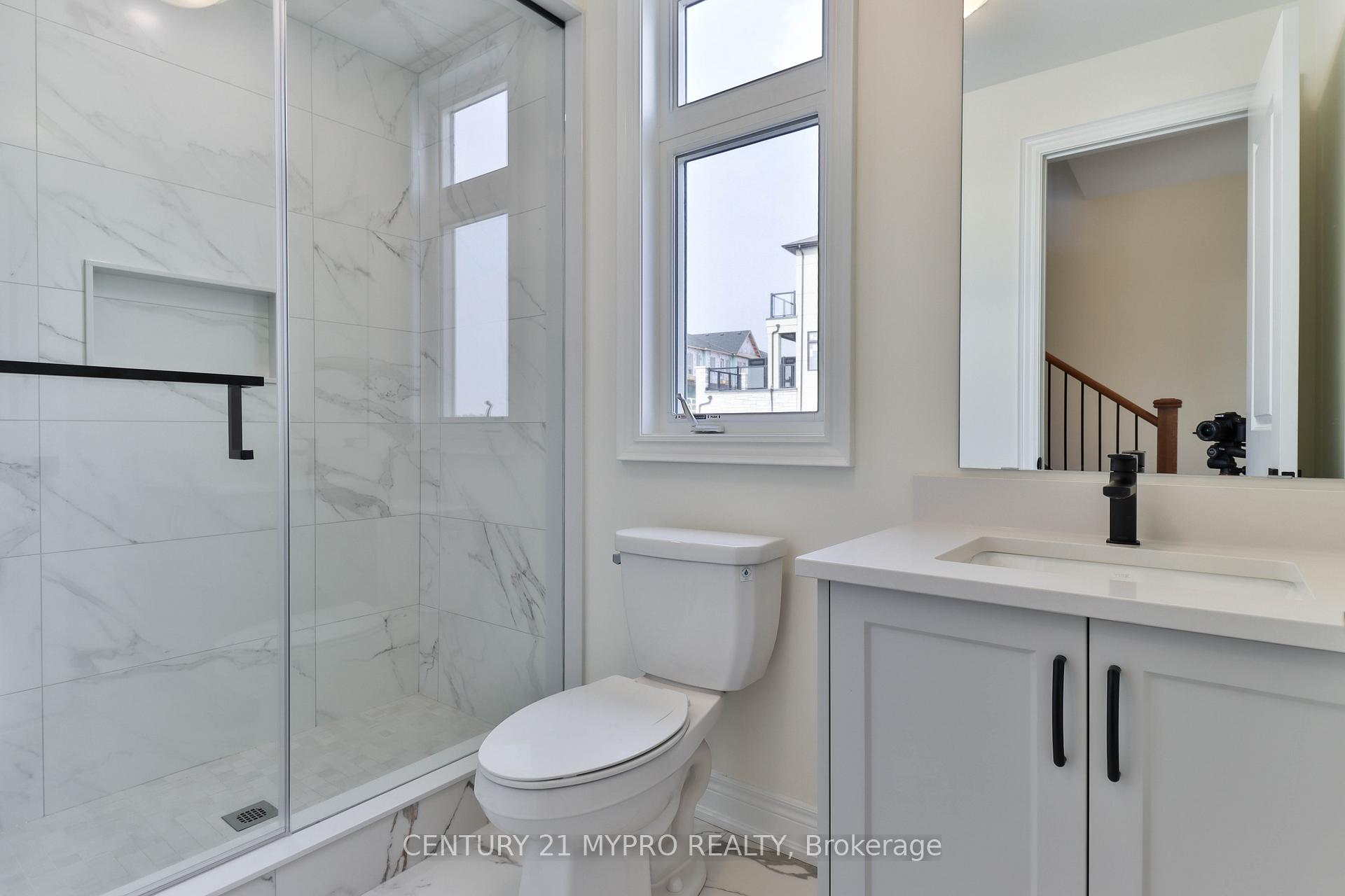 Photo 44 of 177 Berczy Green Drive, Markham, Rural Markham — HOMEH