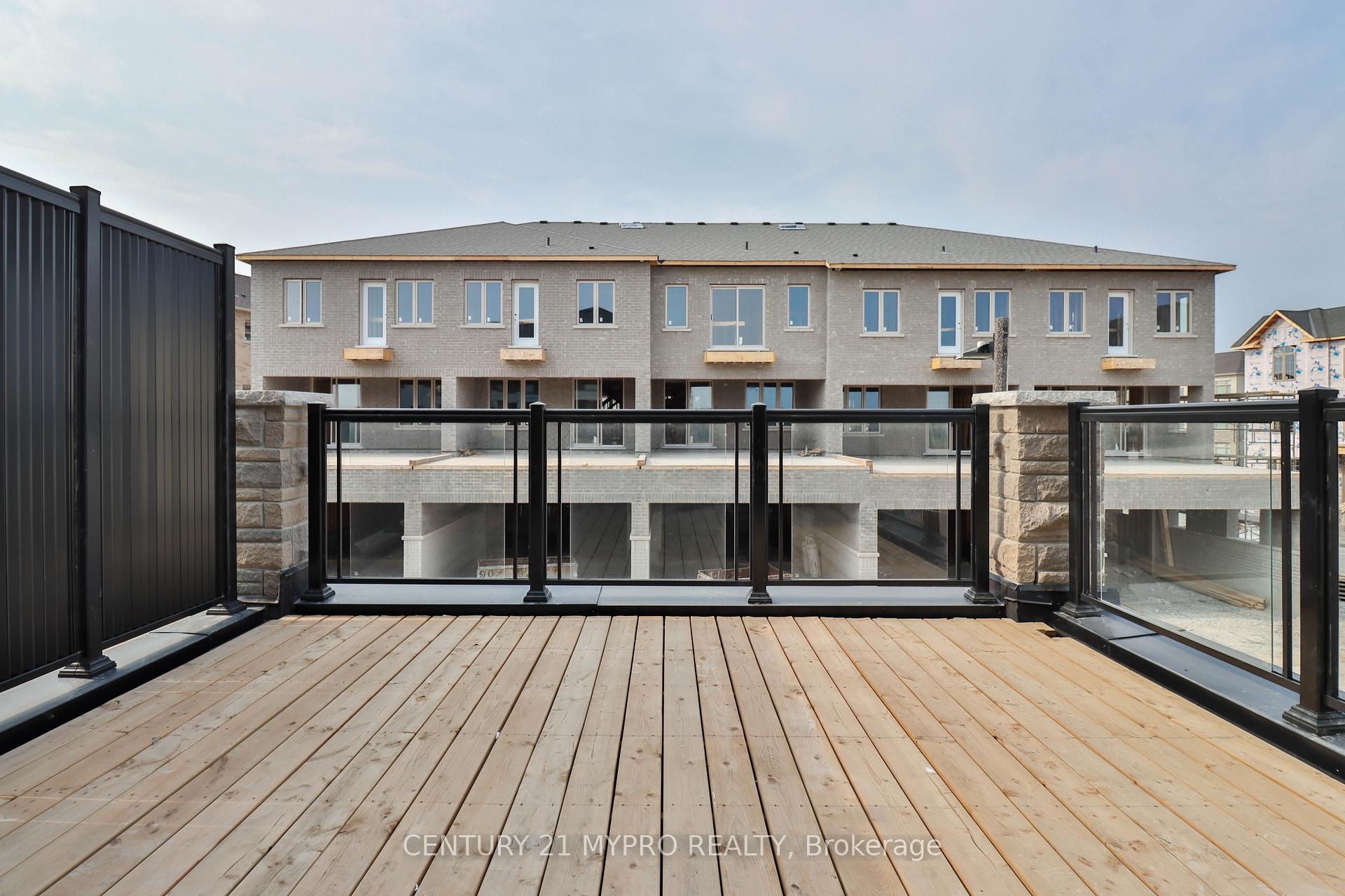 Photo 32 of 177 Berczy Green Drive, Markham, Rural Markham — HOMEH