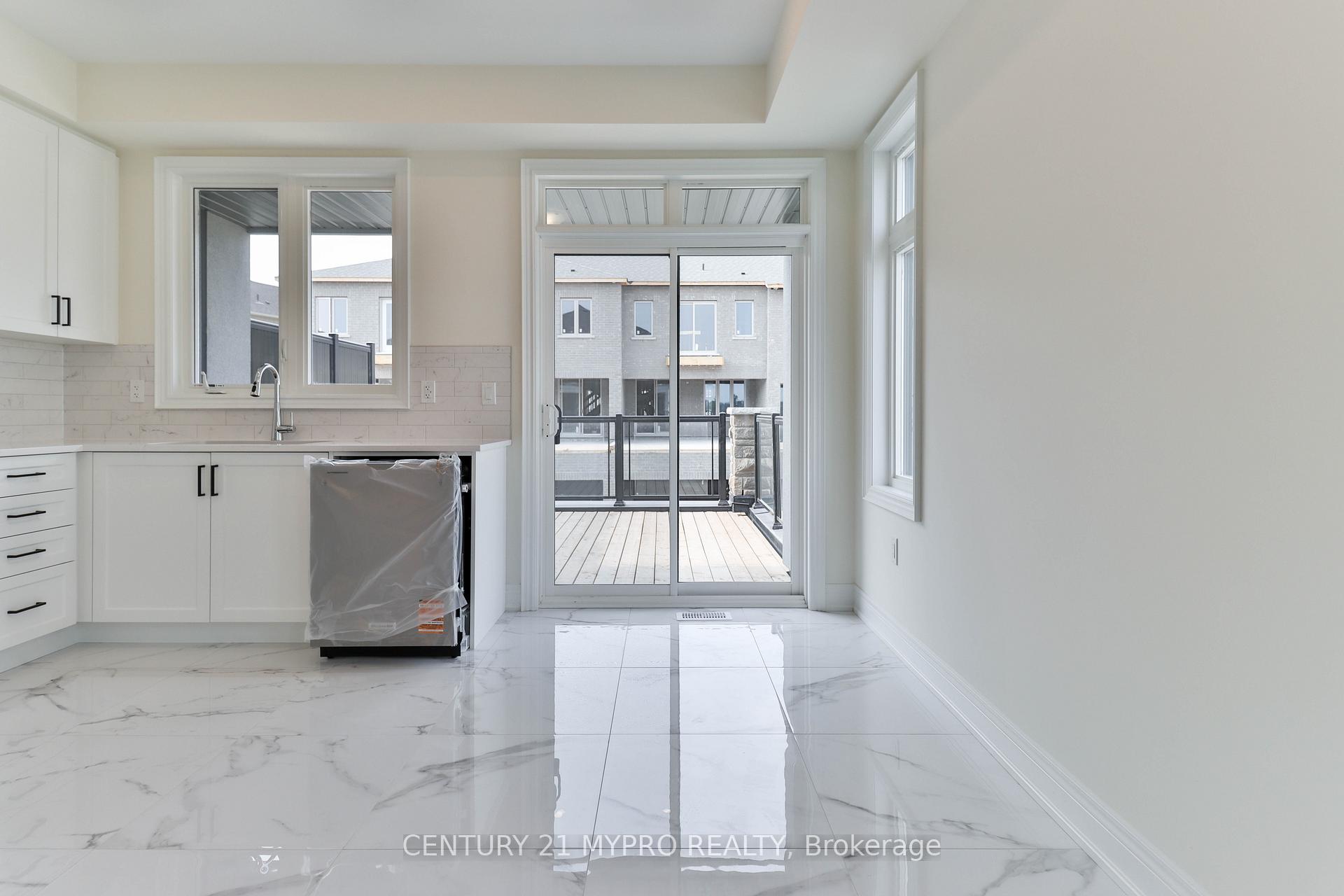 Photo 46 of 177 Berczy Green Drive, Markham, Rural Markham — HOMEH