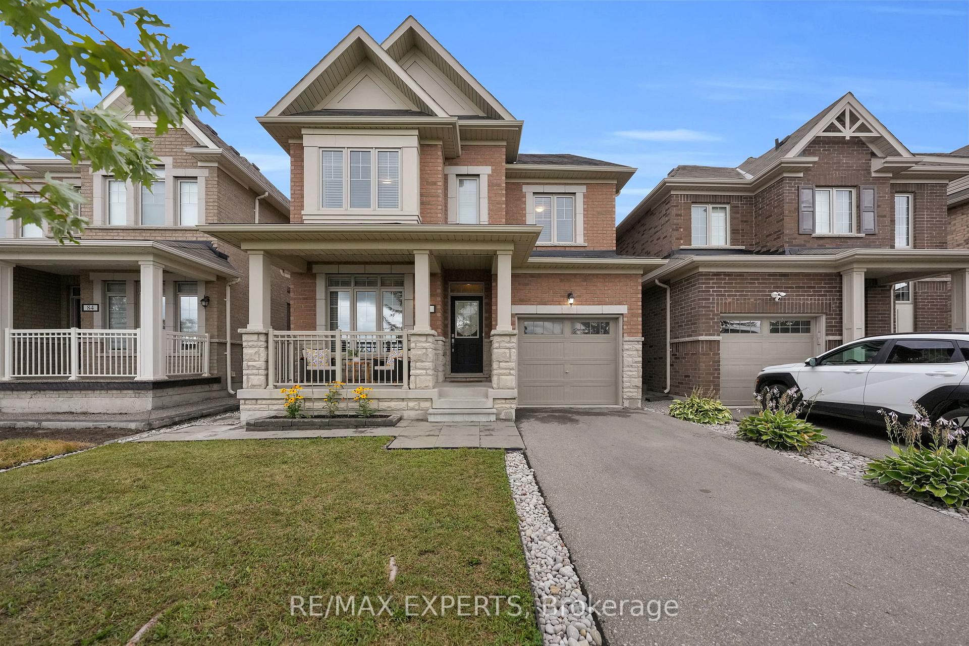Photo 1 of 86 Martin Trail, New Tecumseth, Tottenham — HOMEH