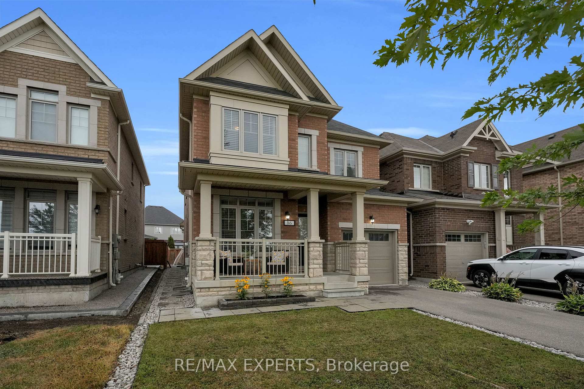 Photo 8 of 86 Martin Trail, New Tecumseth, Tottenham — HOMEH