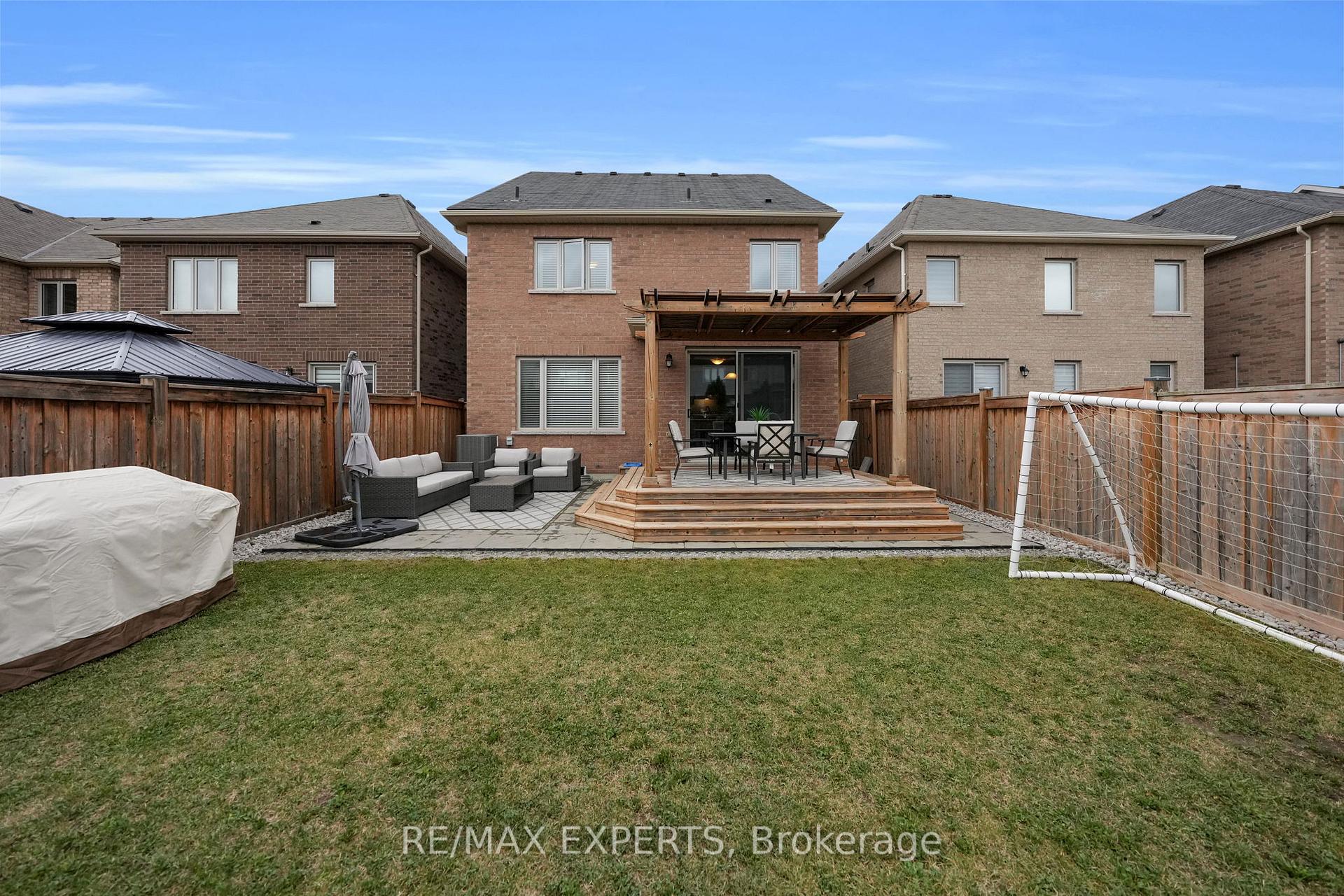 Photo 22 of 86 Martin Trail, New Tecumseth, Tottenham — HOMEH
