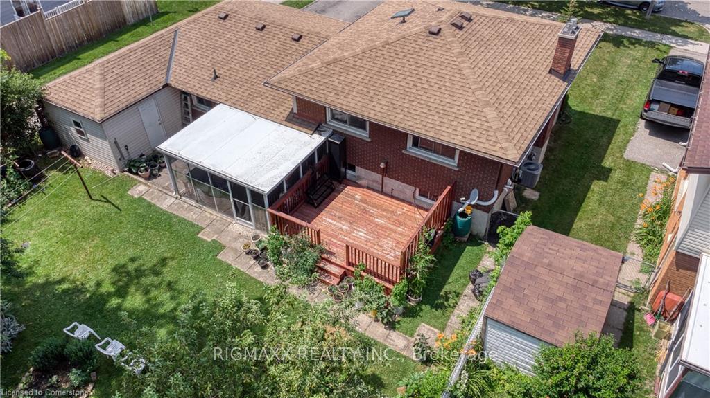 Photo 28 of 619 Forest Hill Drive, Kitchener — HOMEH