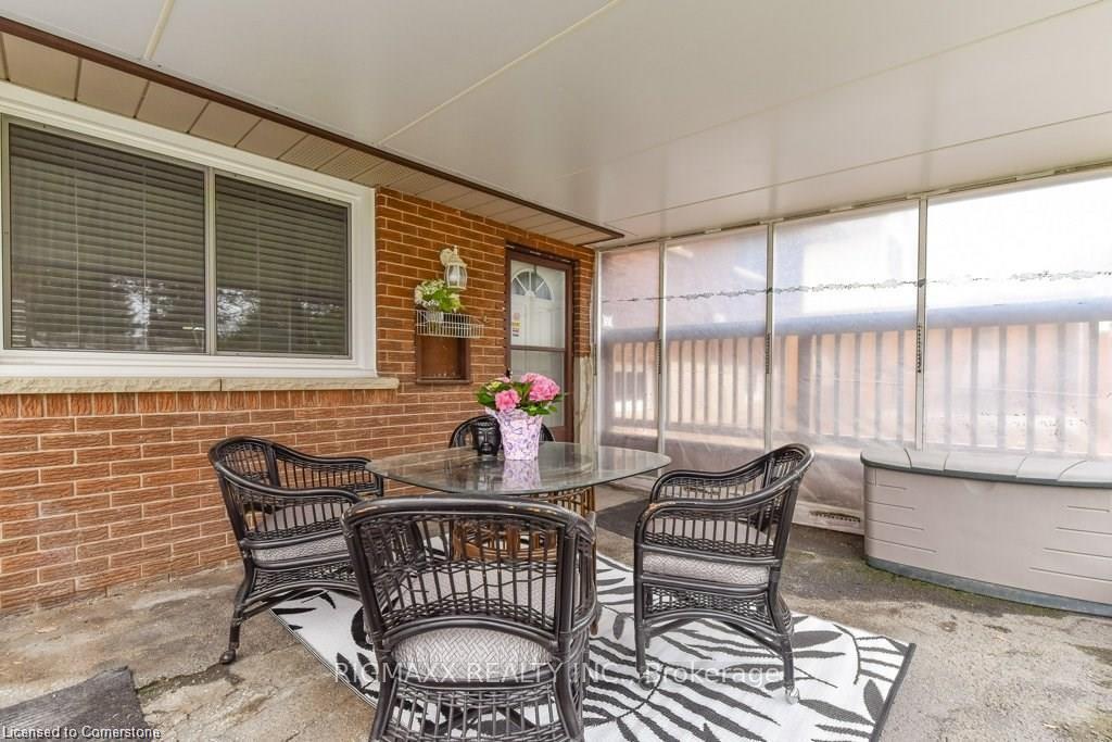 Photo 26 of 619 Forest Hill Drive, Kitchener — HOMEH