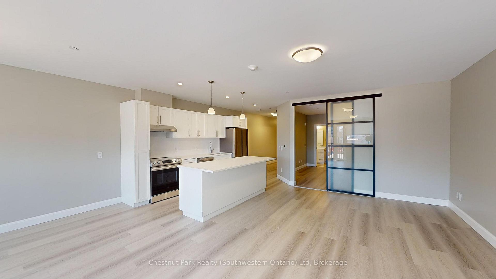 Photo 1 of Unit 201, 2 Quebec Street, Guelph, Downtown — HOMEH