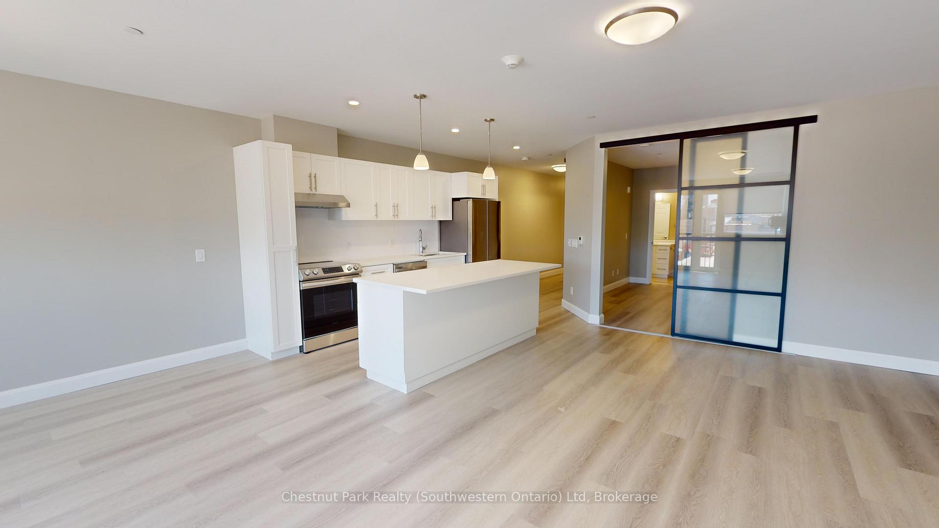 Photo 2 of Unit 201, 2 Quebec Street, Guelph, Downtown — HOMEH