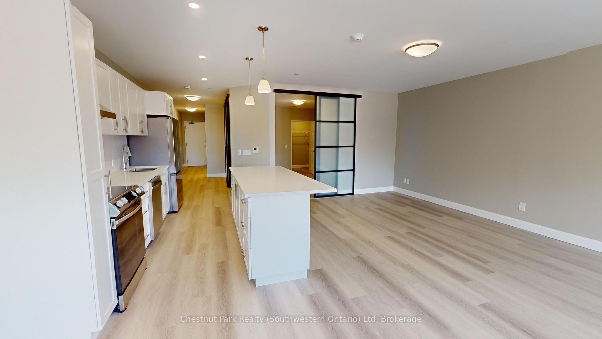 Photo 3 of Unit 201, 2 Quebec Street, Guelph, Downtown — HOMEH
