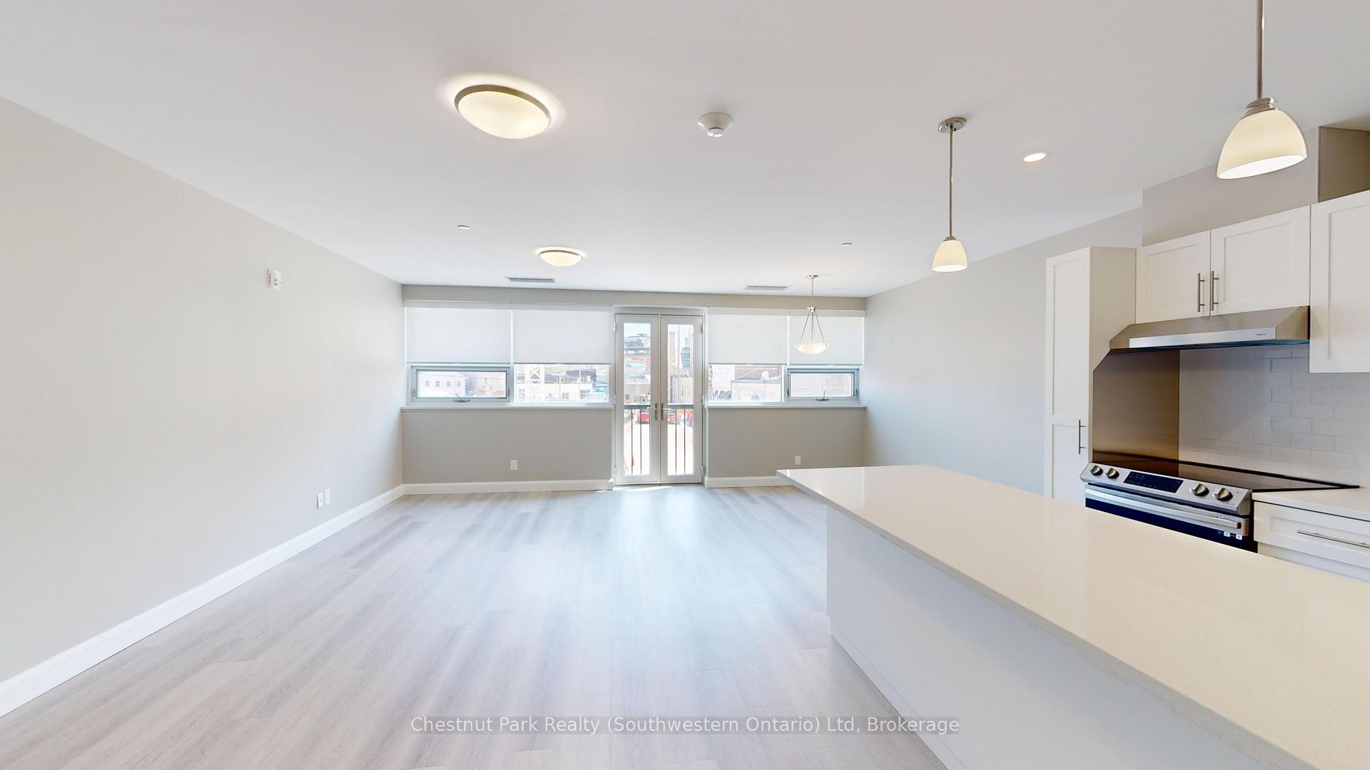 Photo 4 of Unit 201, 2 Quebec Street, Guelph, Downtown — HOMEH