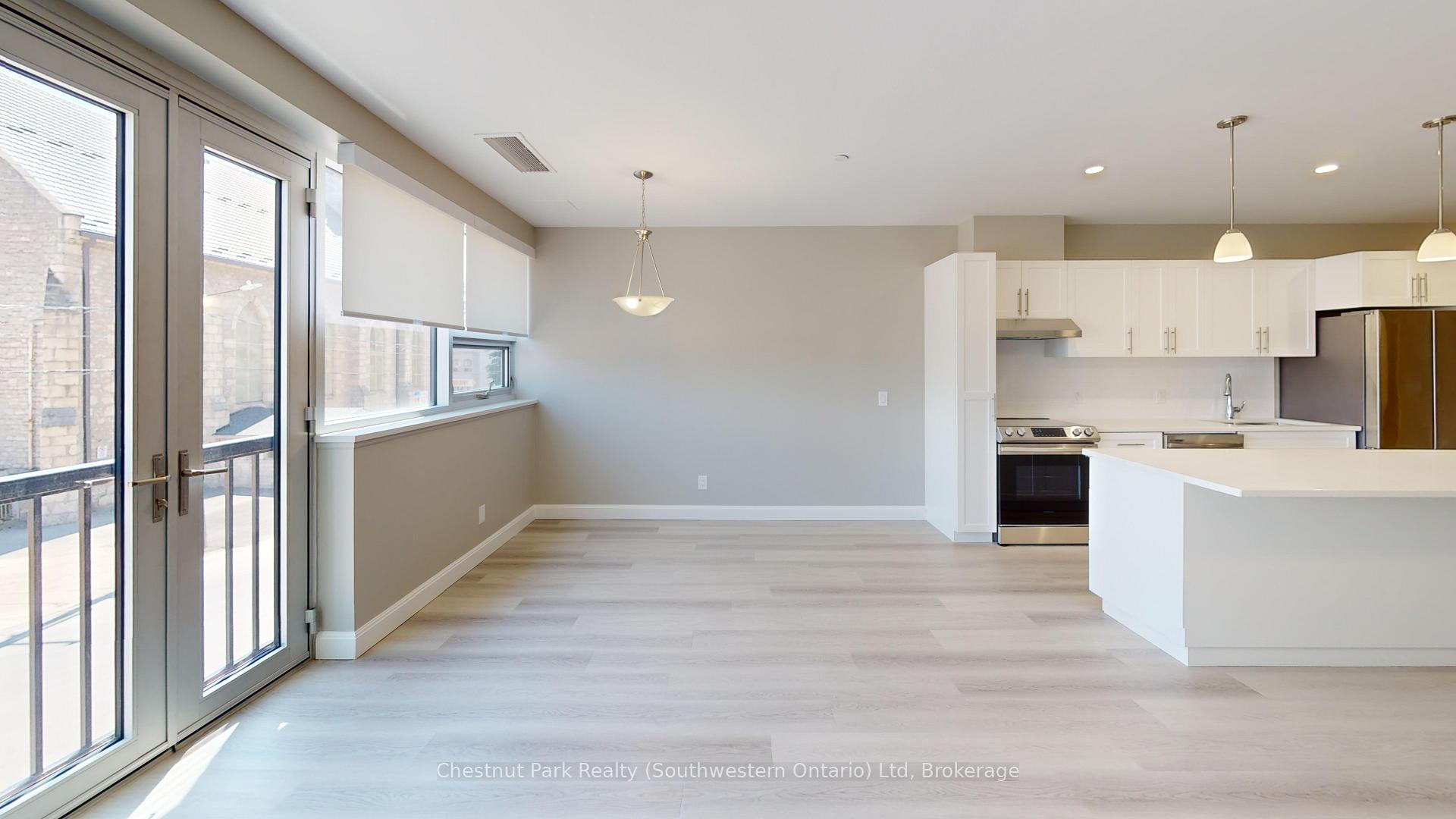 Photo 5 of Unit 201, 2 Quebec Street, Guelph, Downtown — HOMEH