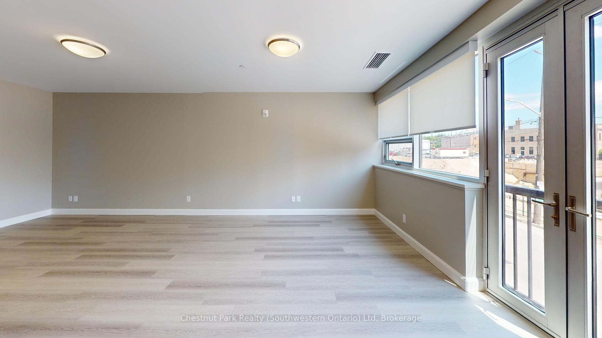 Photo 6 of Unit 201, 2 Quebec Street, Guelph, Downtown — HOMEH