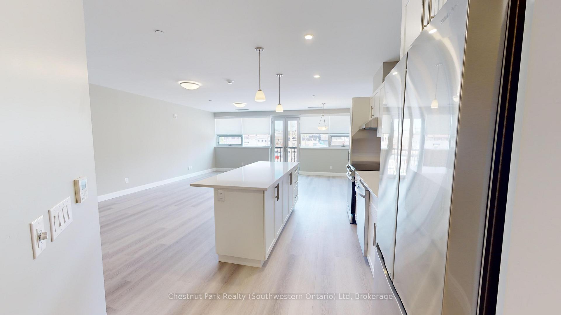 Photo 7 of Unit 201, 2 Quebec Street, Guelph, Downtown — HOMEH