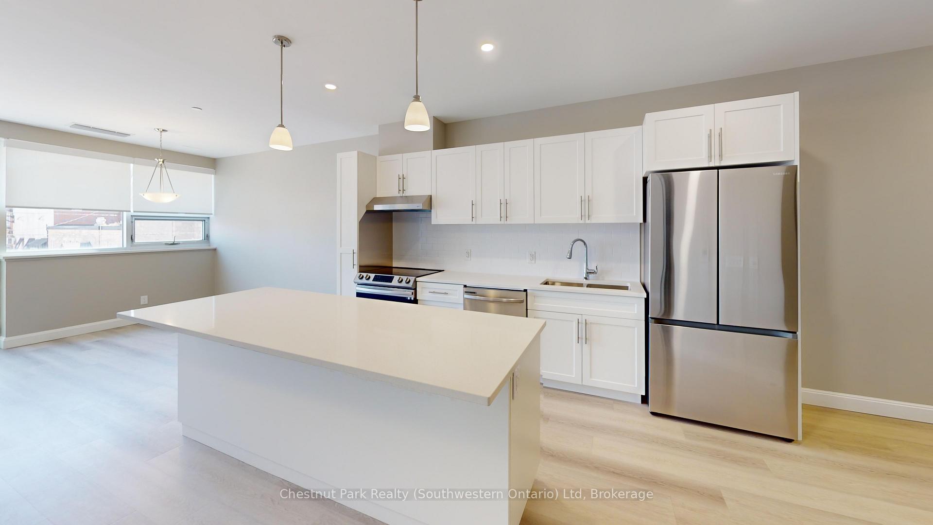 Photo 8 of Unit 201, 2 Quebec Street, Guelph, Downtown — HOMEH